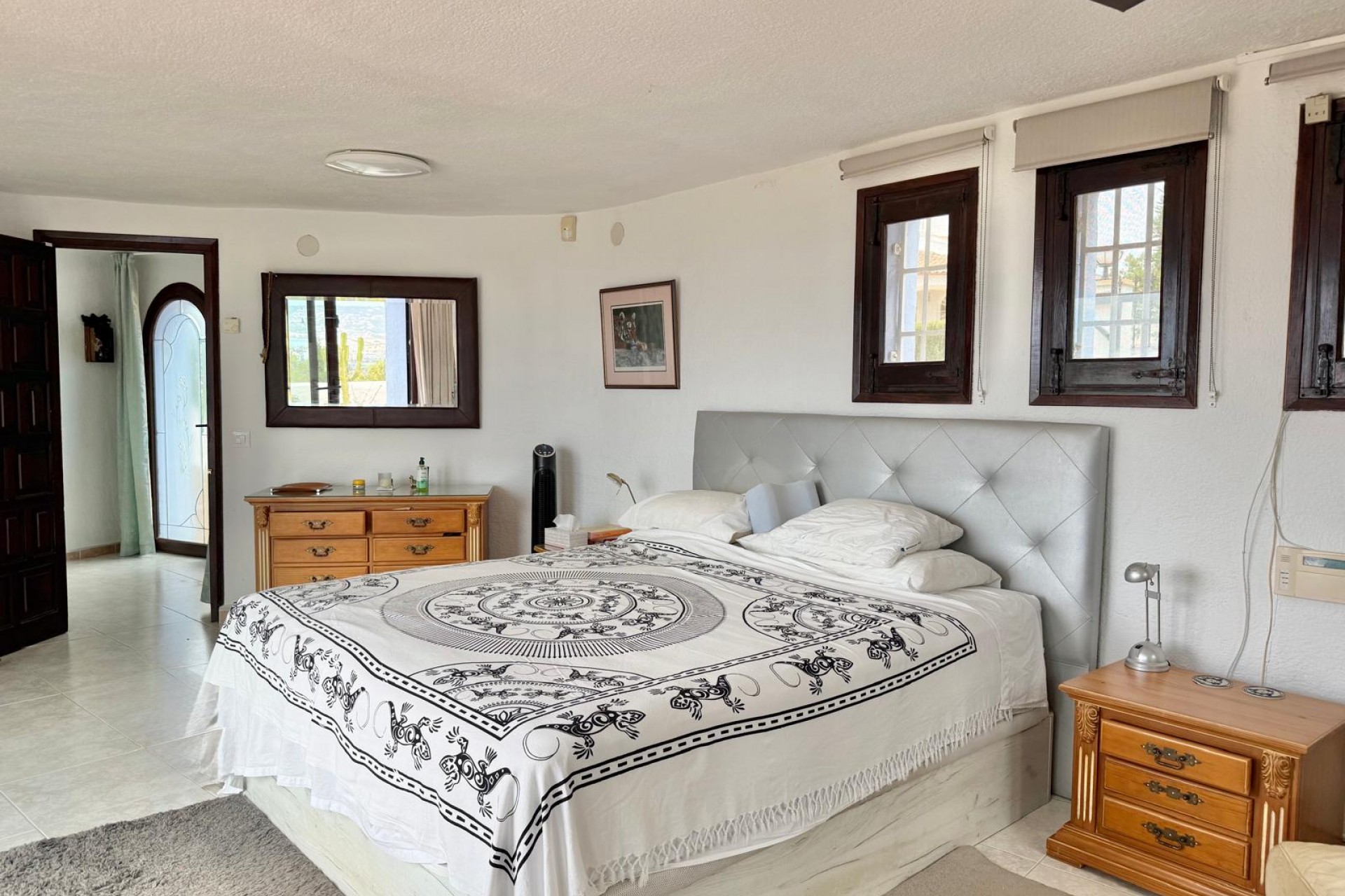 Zu verkaufen - Villa -
Javea - Costa Nova