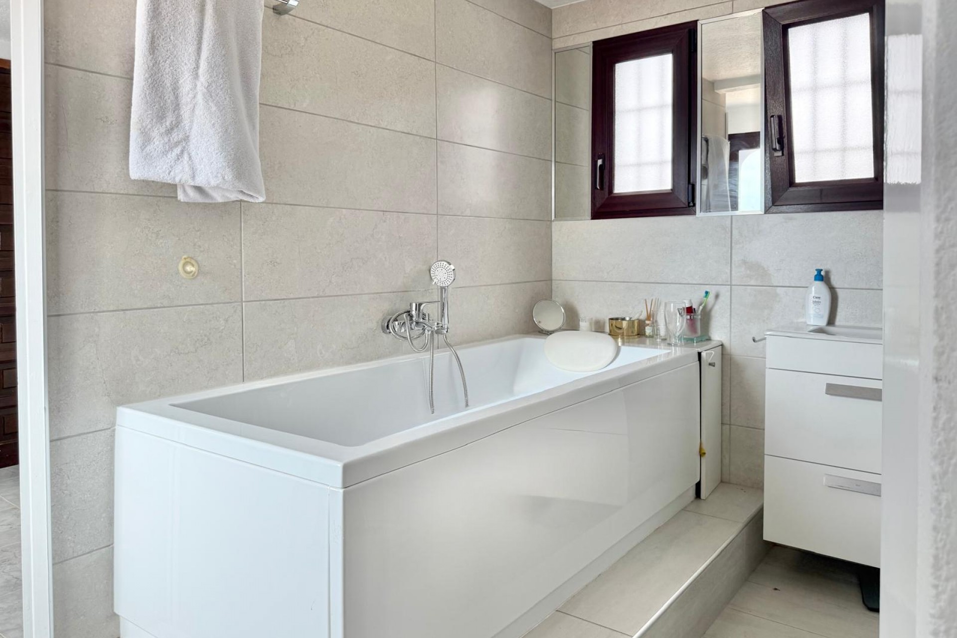 Zu verkaufen - Villa -
Javea - Costa Nova