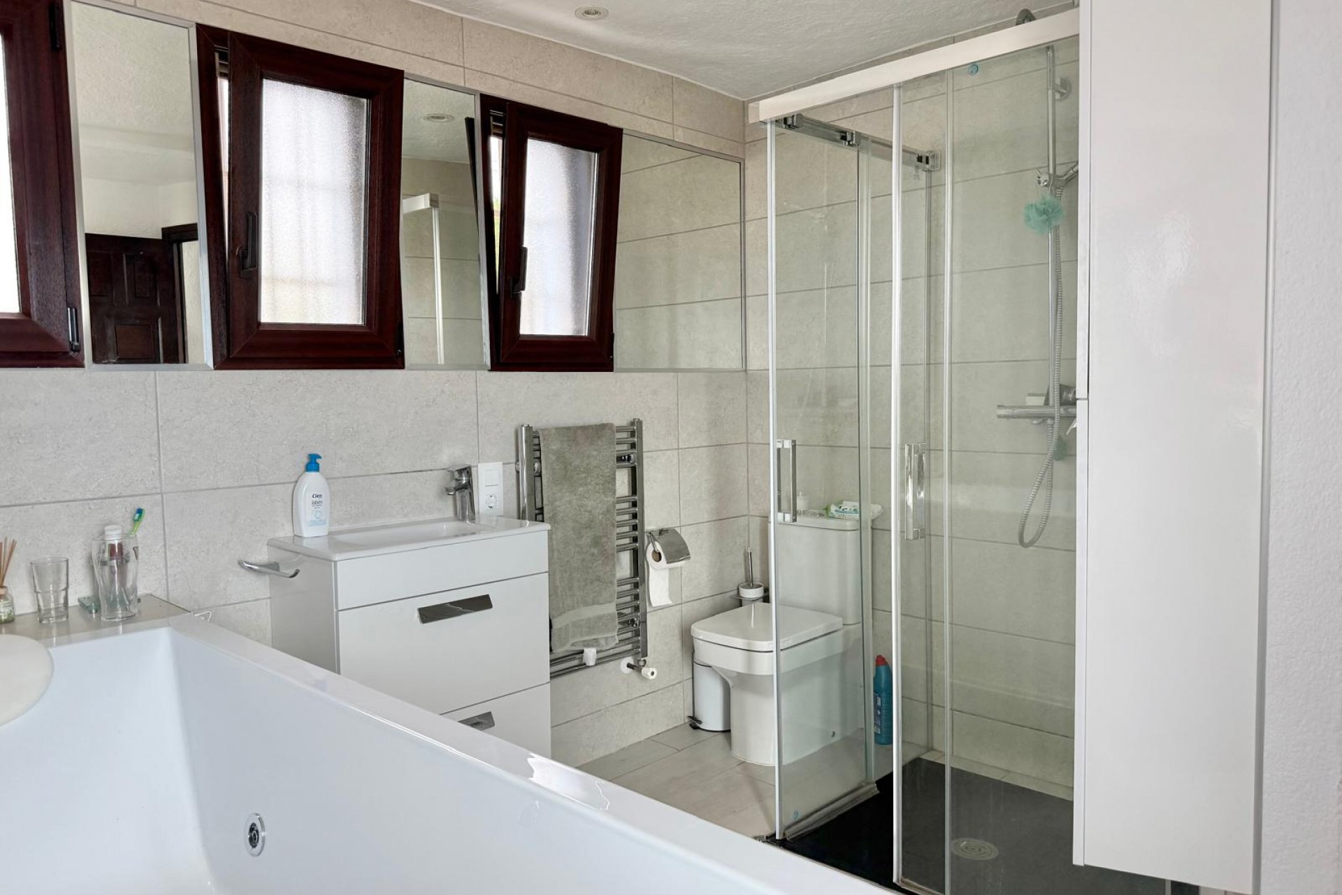 Zu verkaufen - Villa -
Javea - Costa Nova