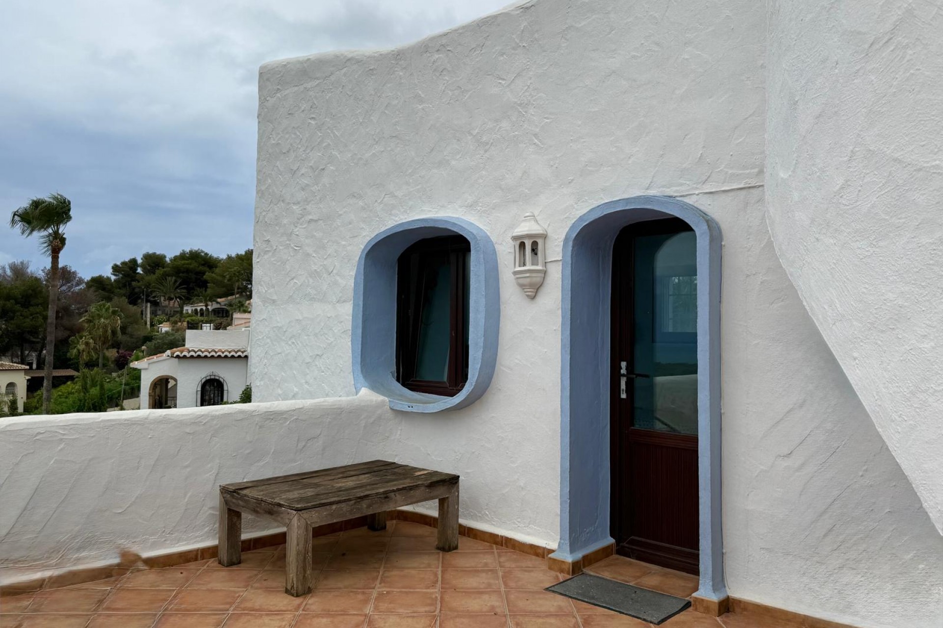 Zu verkaufen - Villa -
Javea - Costa Nova