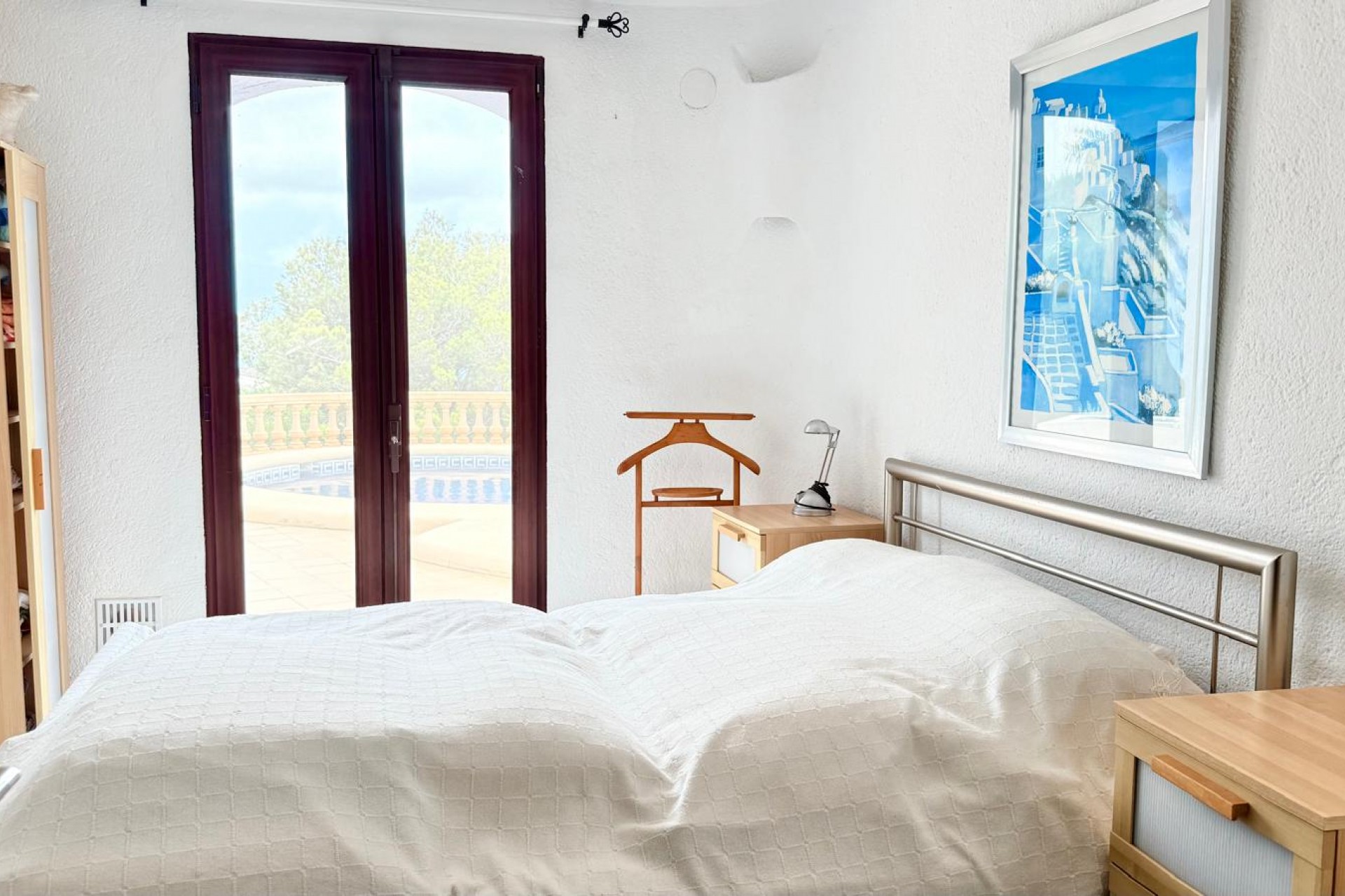 Zu verkaufen - Villa -
Javea - Costa Nova