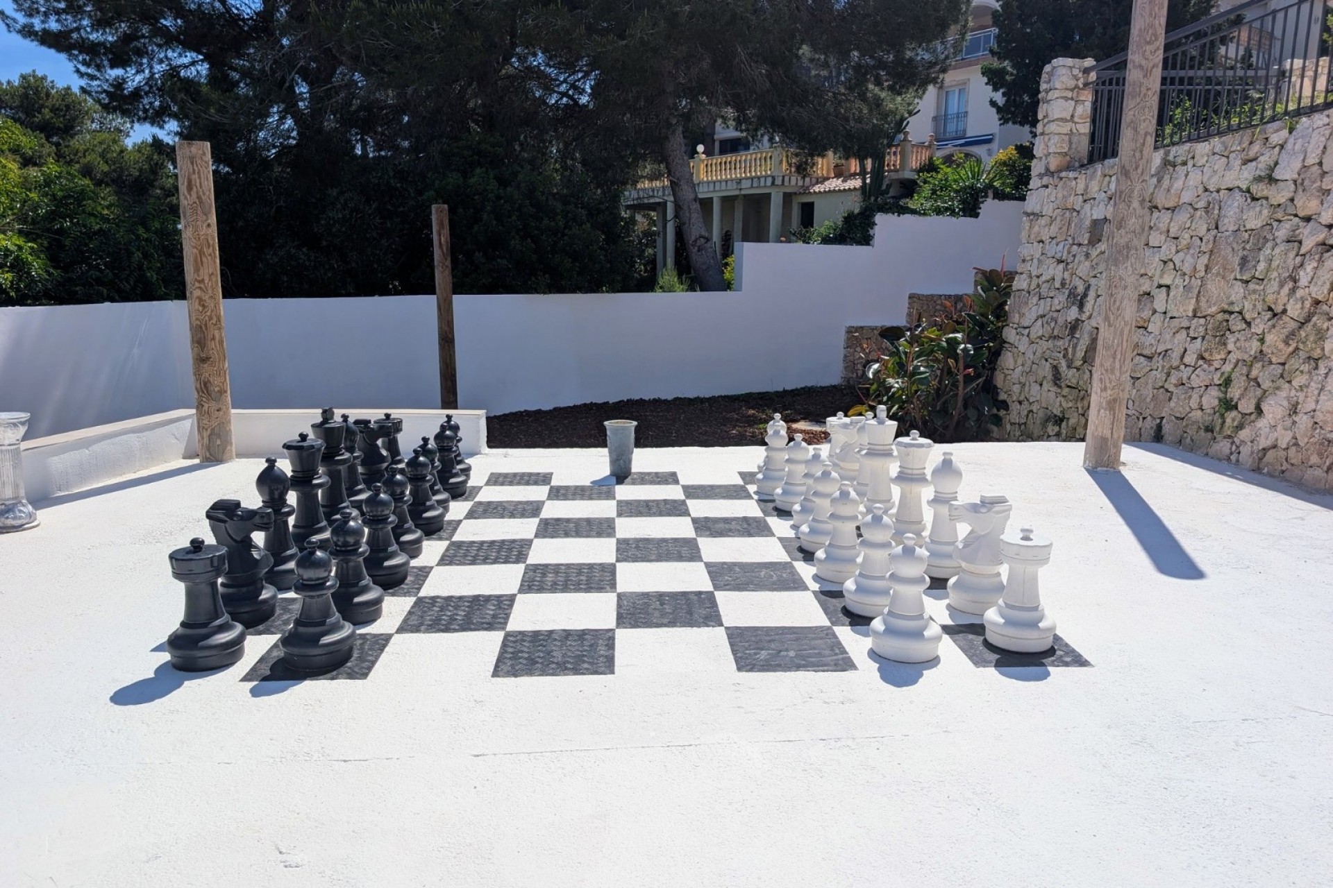 Zu verkaufen - Villa -
Javea - Costa Nova
