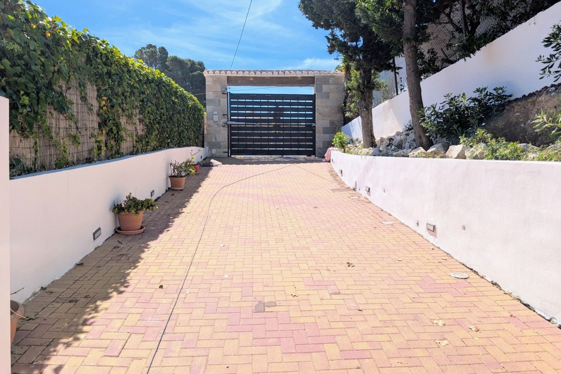 Zu verkaufen - Villa -
Javea - Costa Nova