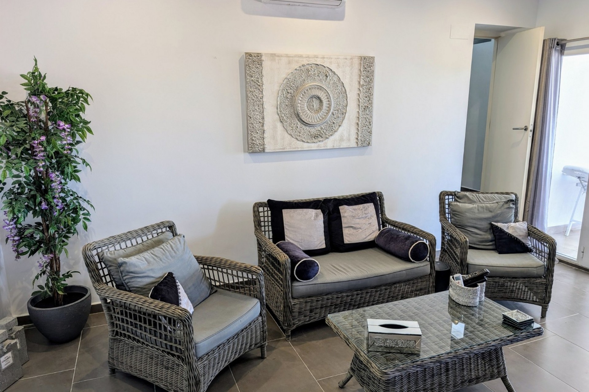 Zu verkaufen - Villa -
Javea - Costa Nova