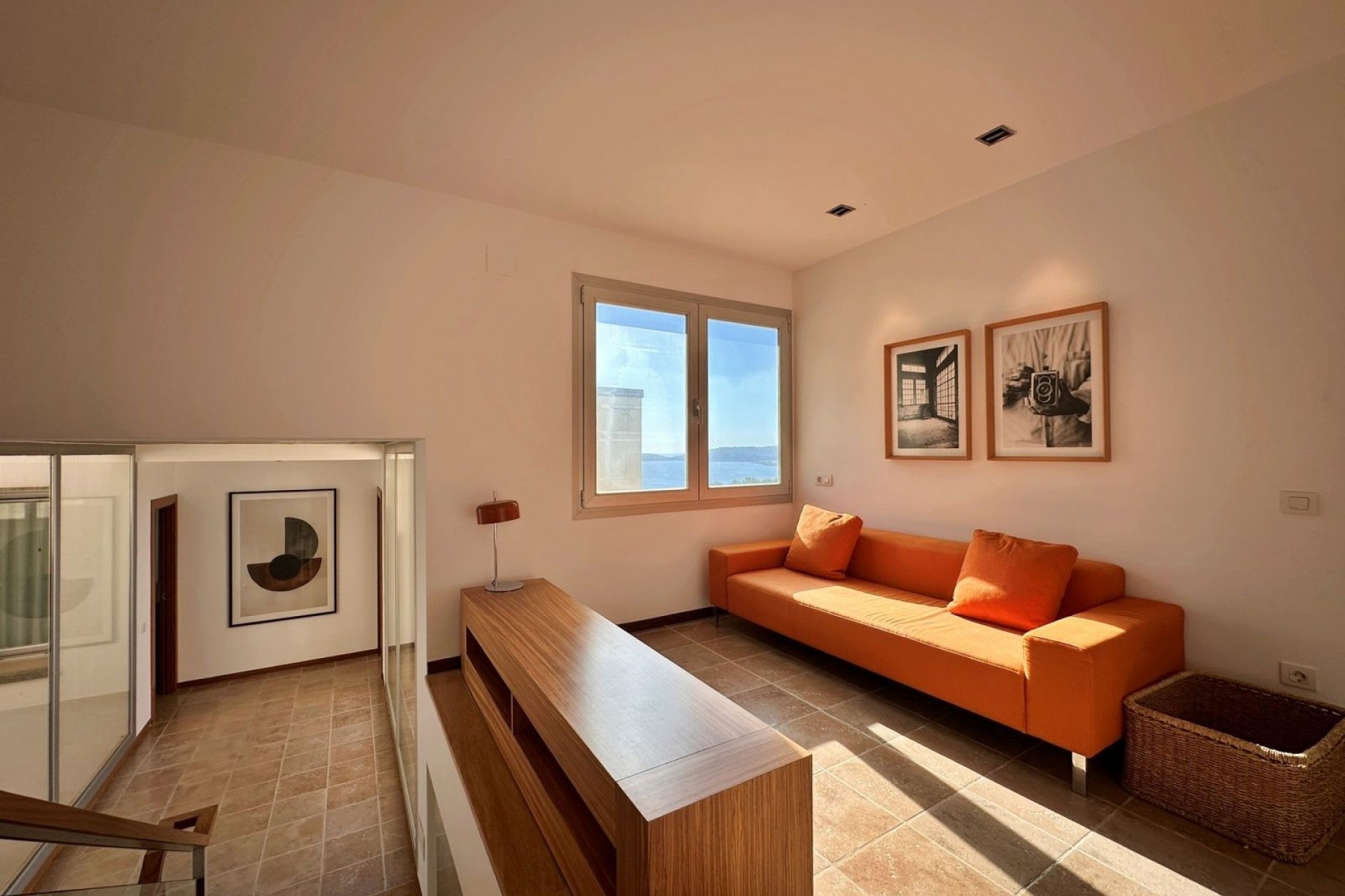 Zu verkaufen - Villa -
Javea - La Corona