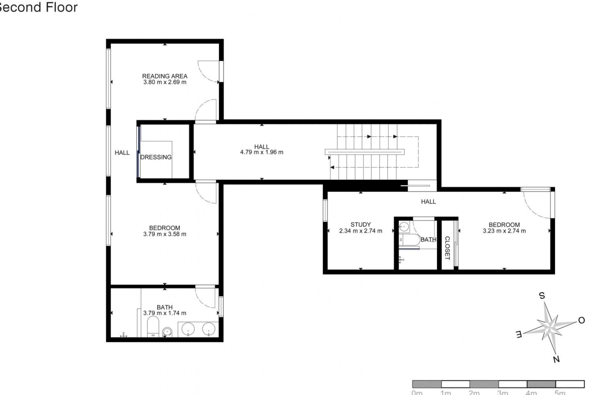 Zu verkaufen - Villa -
Javea - La Corona