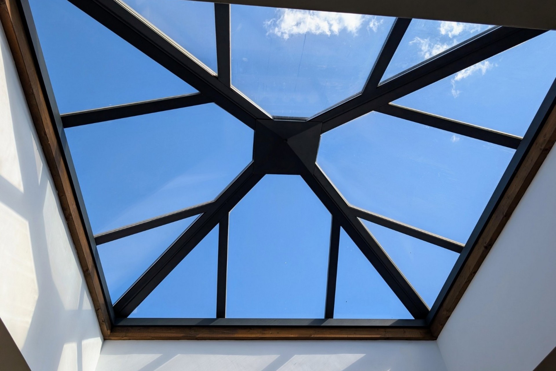 Zu verkaufen - Villa -
Javea - La Lluca