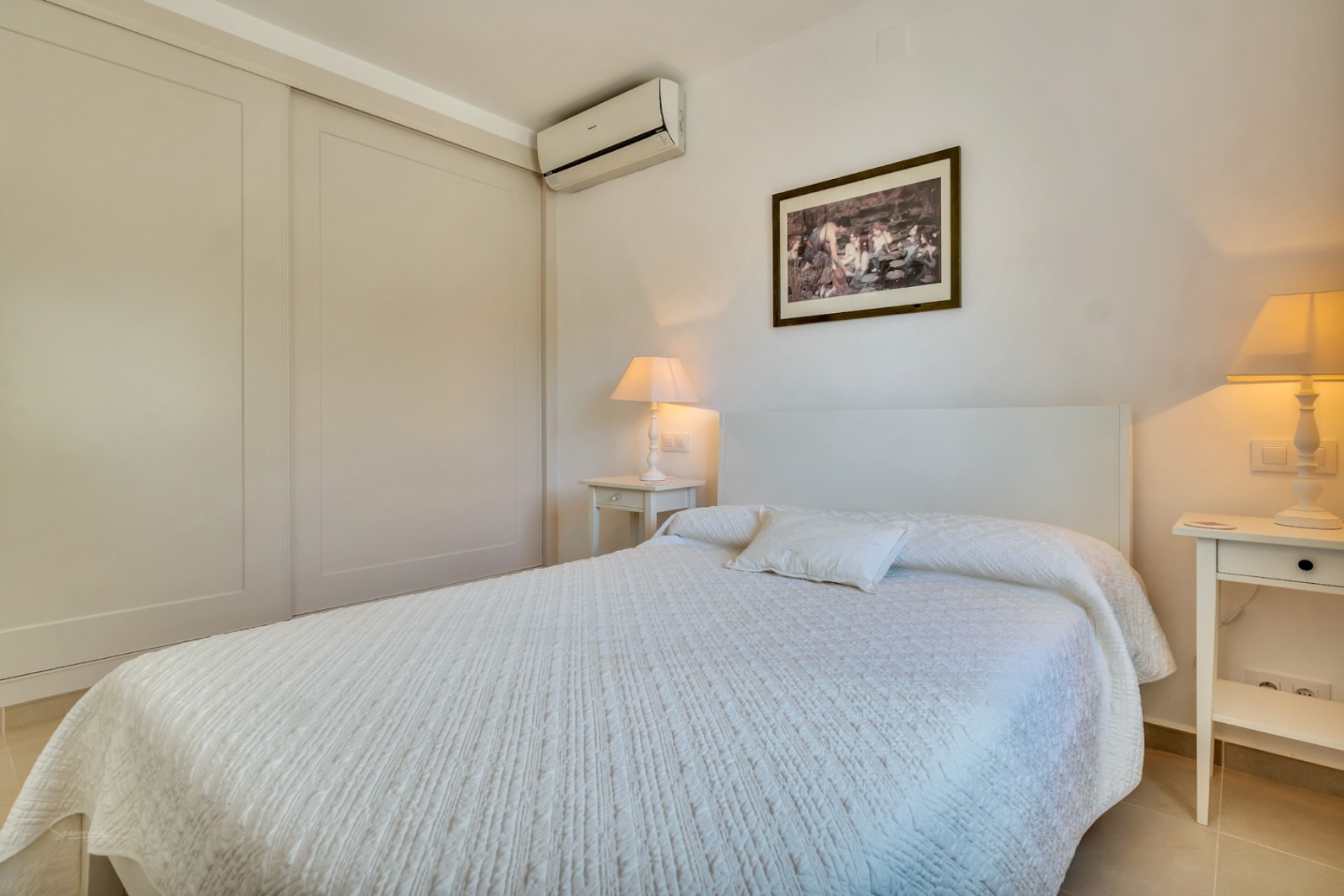 Zu verkaufen - Villa -
Javea - Montgo