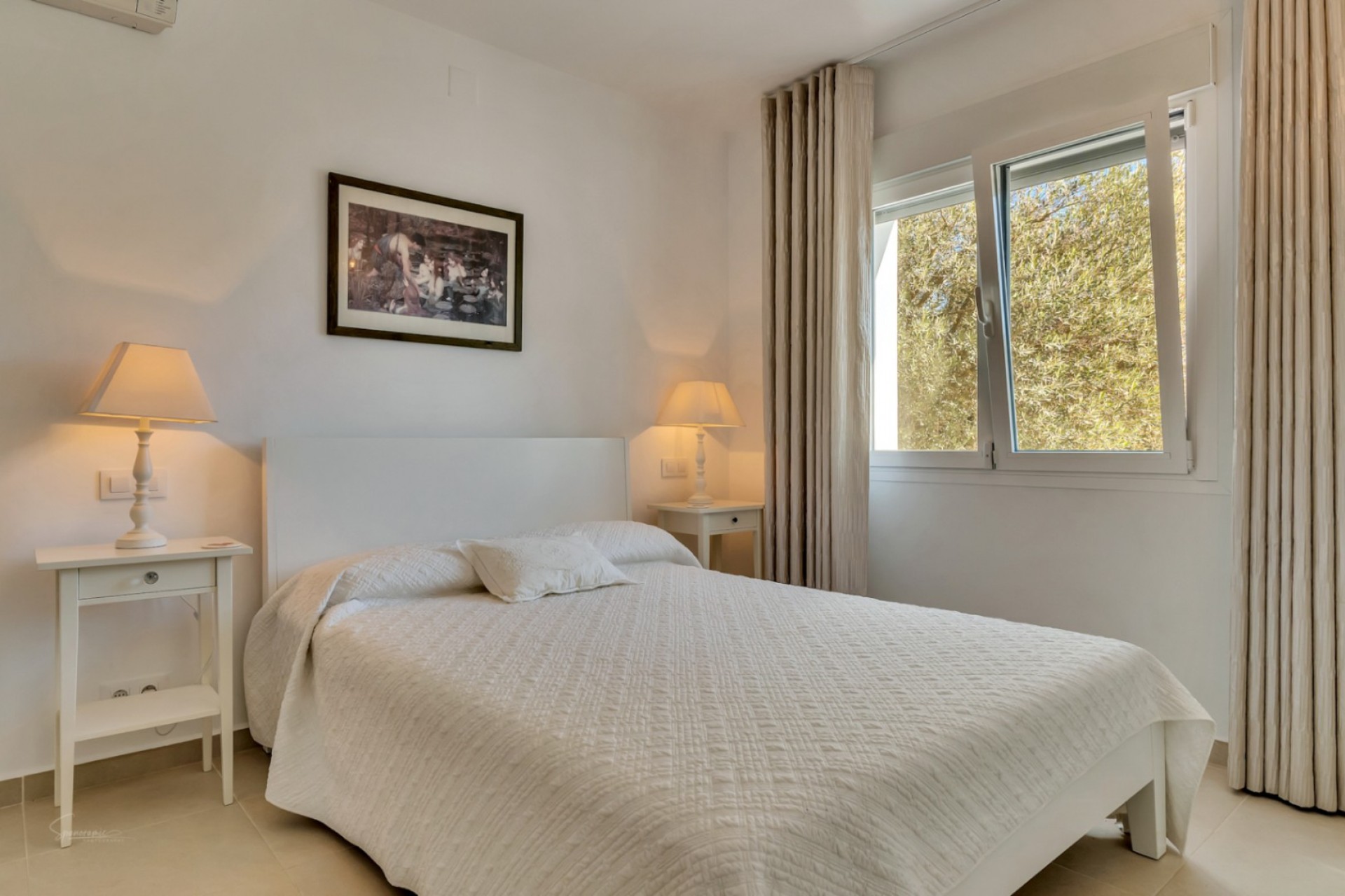 Zu verkaufen - Villa -
Javea - Montgo