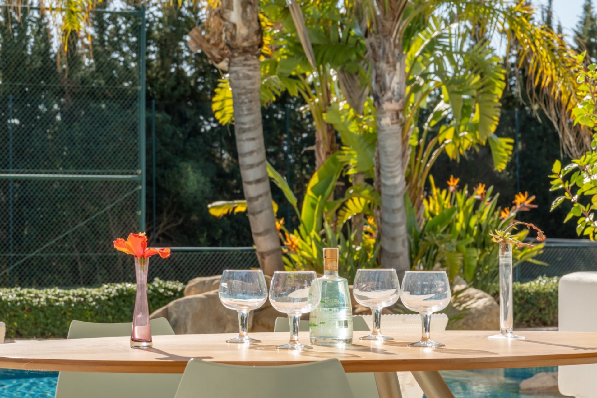 Zu verkaufen - Villa -
Javea - Montgo