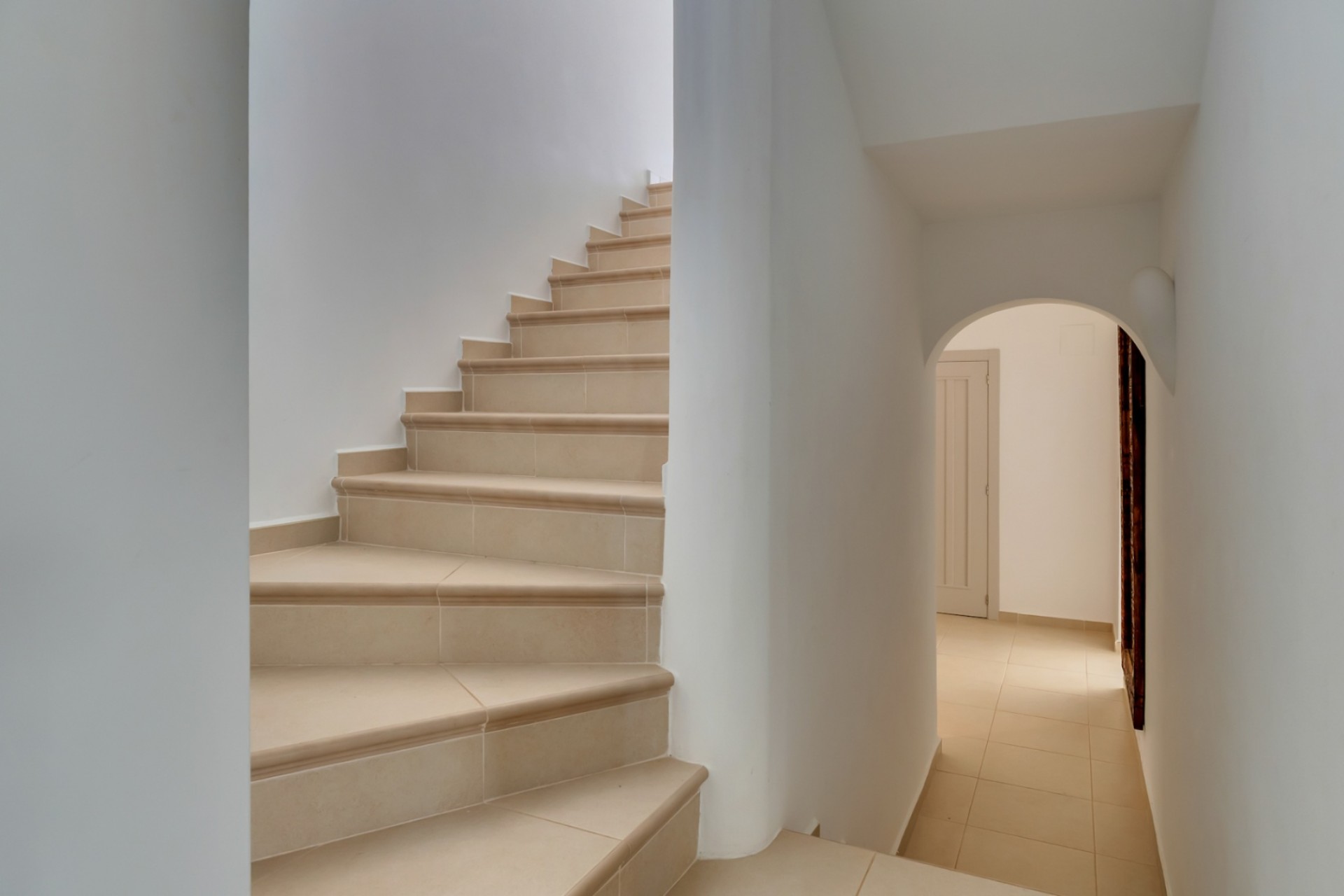 Zu verkaufen - Villa -
Javea - Montgo