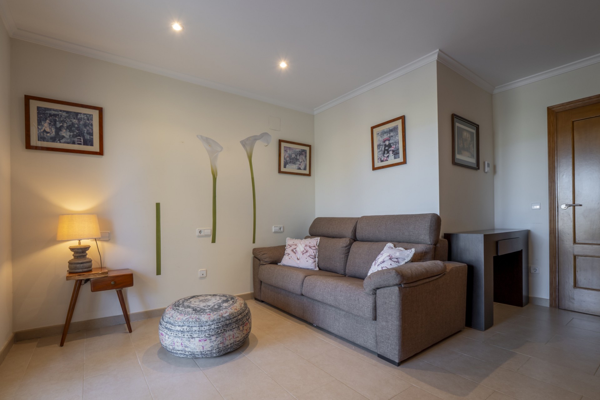 Zu verkaufen - Villa -
Javea - Piver