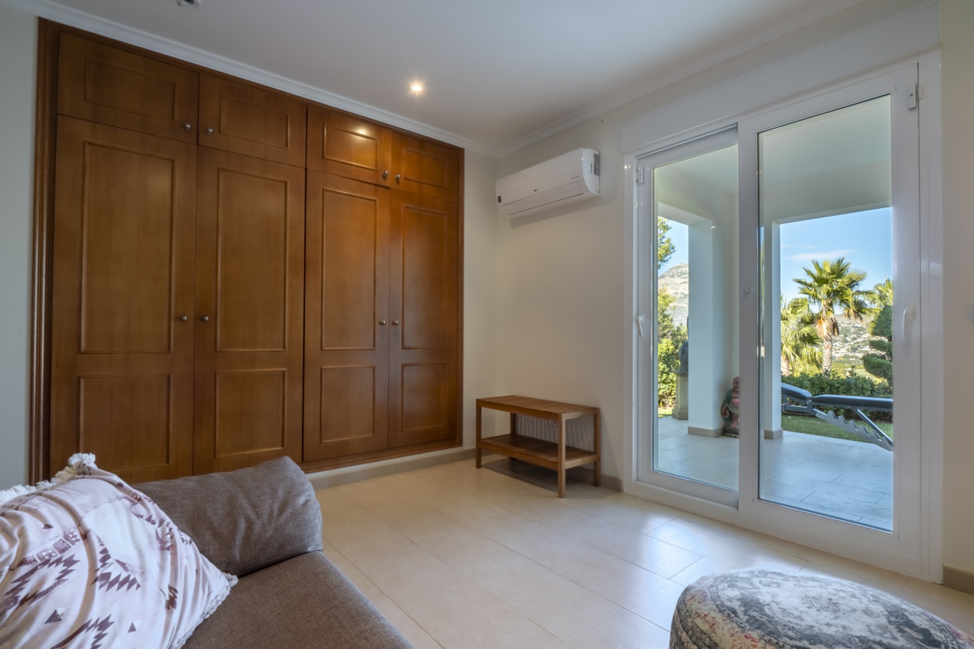 Zu verkaufen - Villa -
Javea - Piver