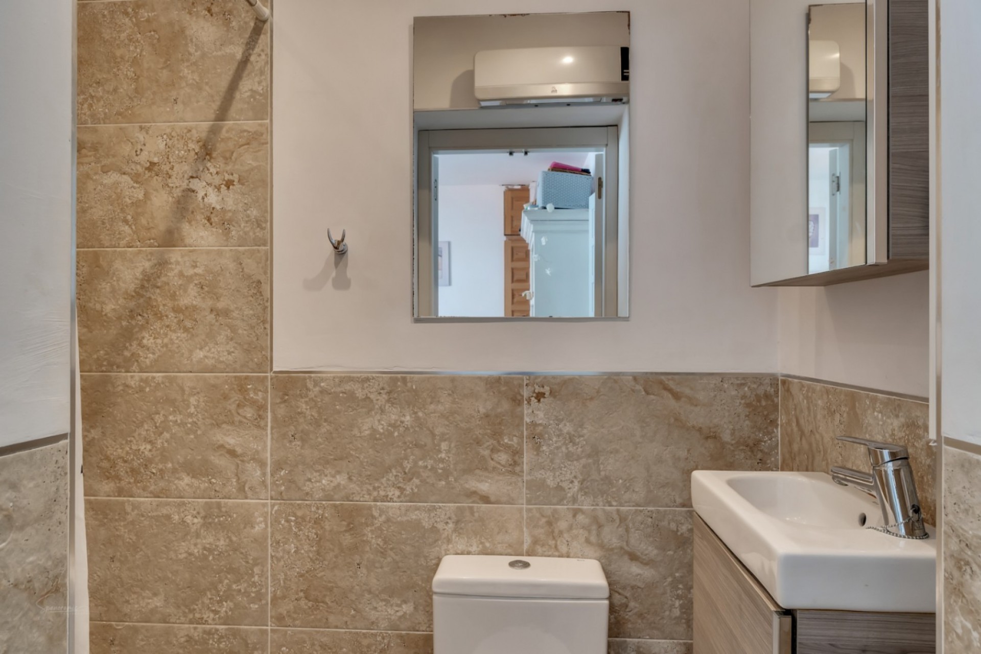 Zu verkaufen - Villa -
Javea - Rafalet