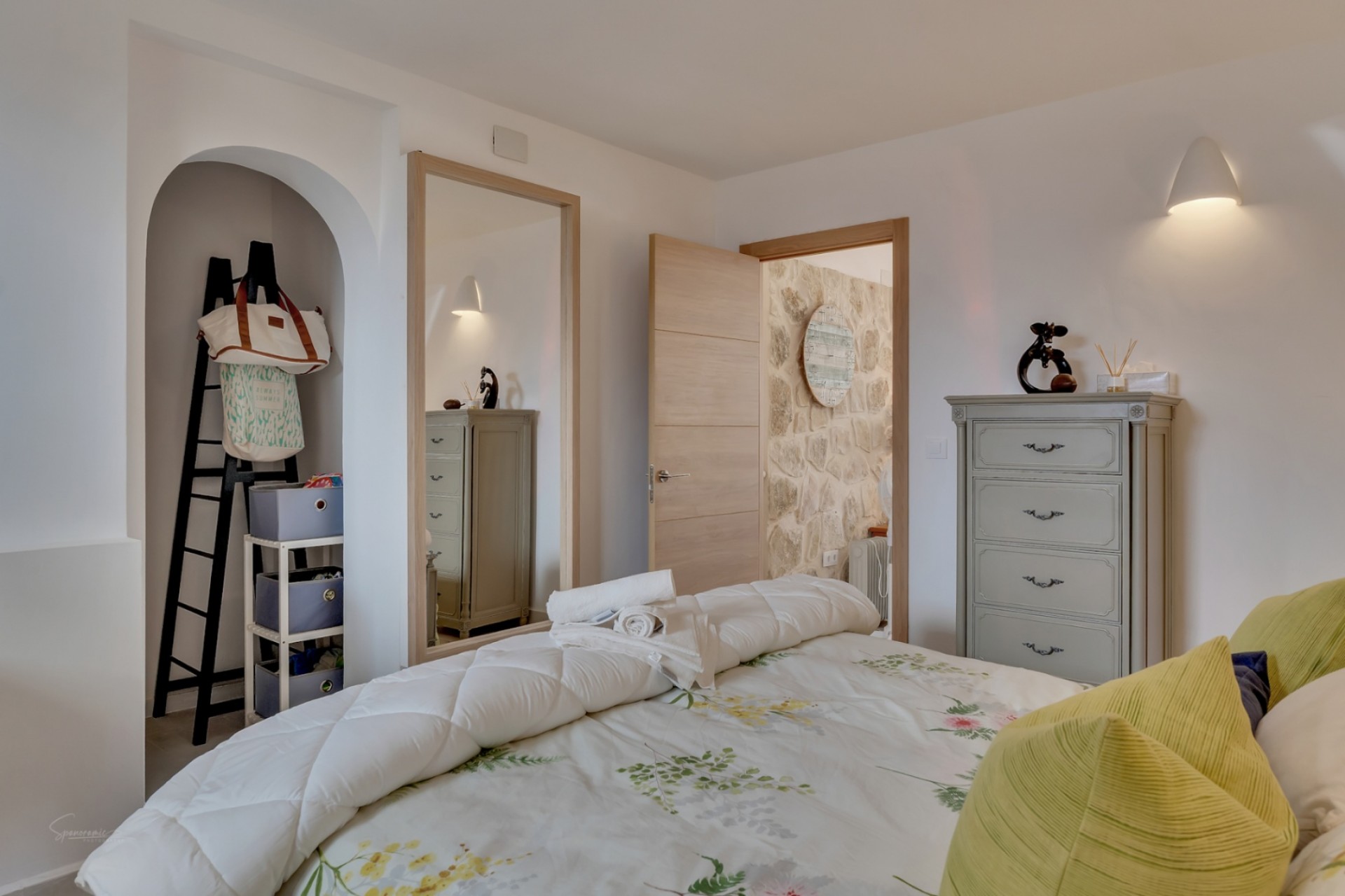 Zu verkaufen - Villa -
Javea - Rafalet