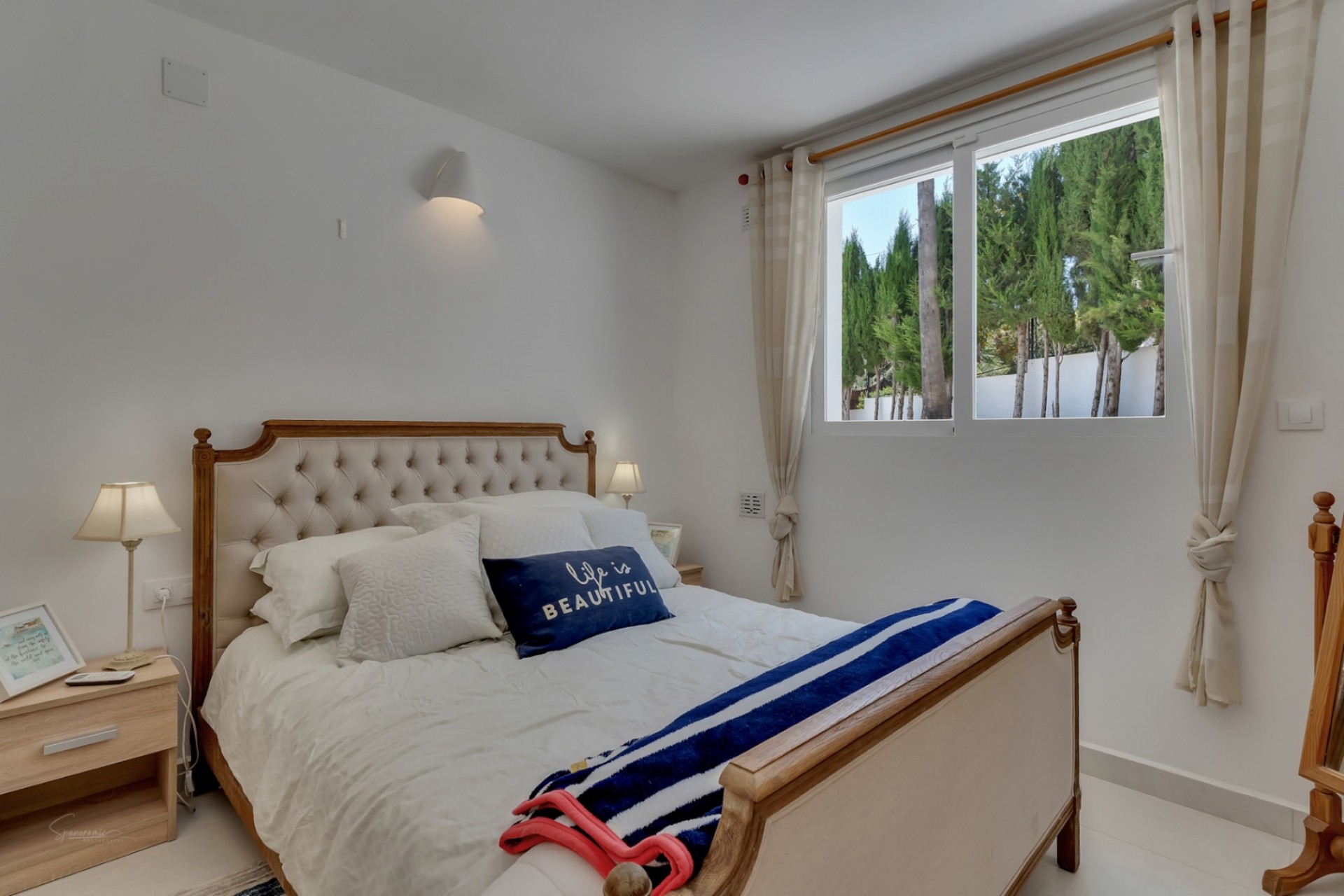 Zu verkaufen - Villa -
Javea - Rafalet