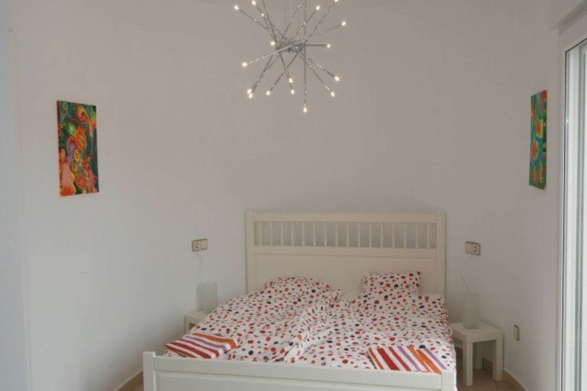 Zu verkaufen - Villa -
Javea - Tosalet