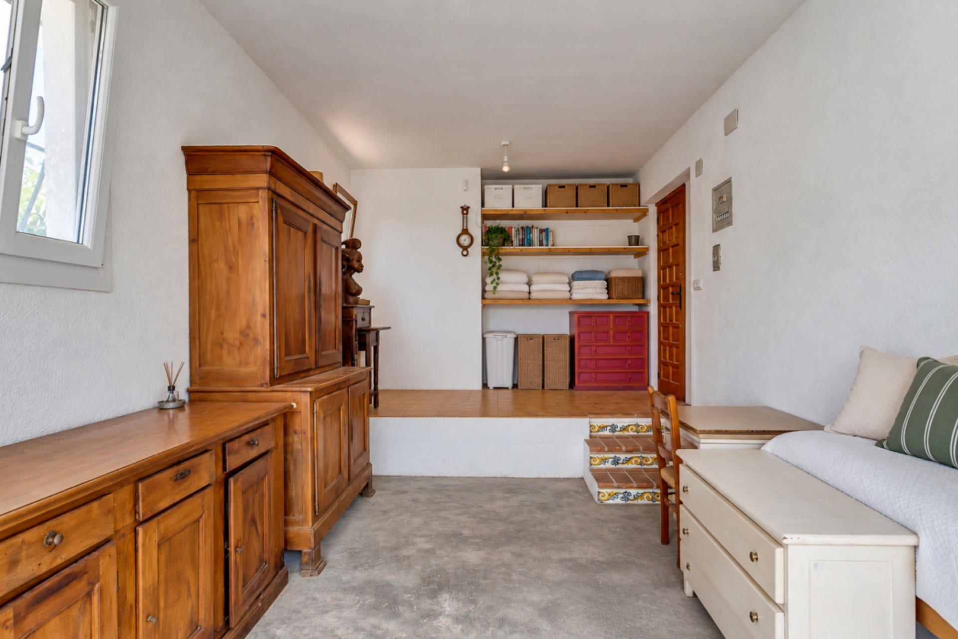 Zu verkaufen - Villa -
Javea - Tosalet