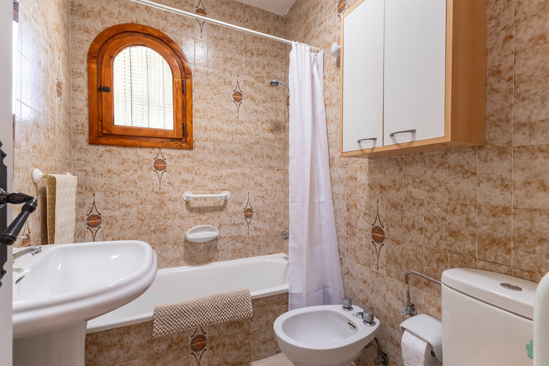 Zu verkaufen - Villa -
Javea - Tossalet