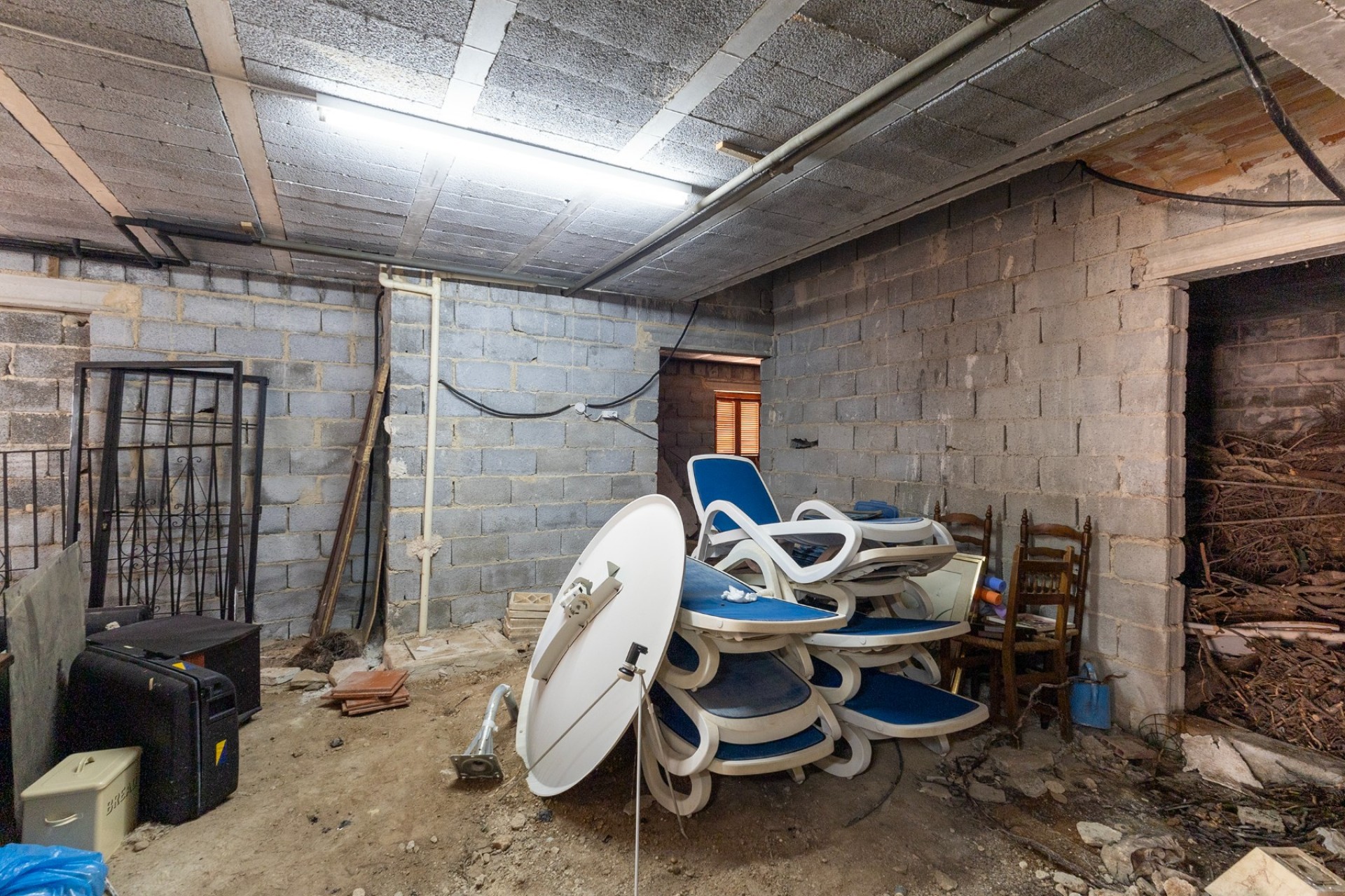 Zu verkaufen - Villa -
Javea - Tossalet