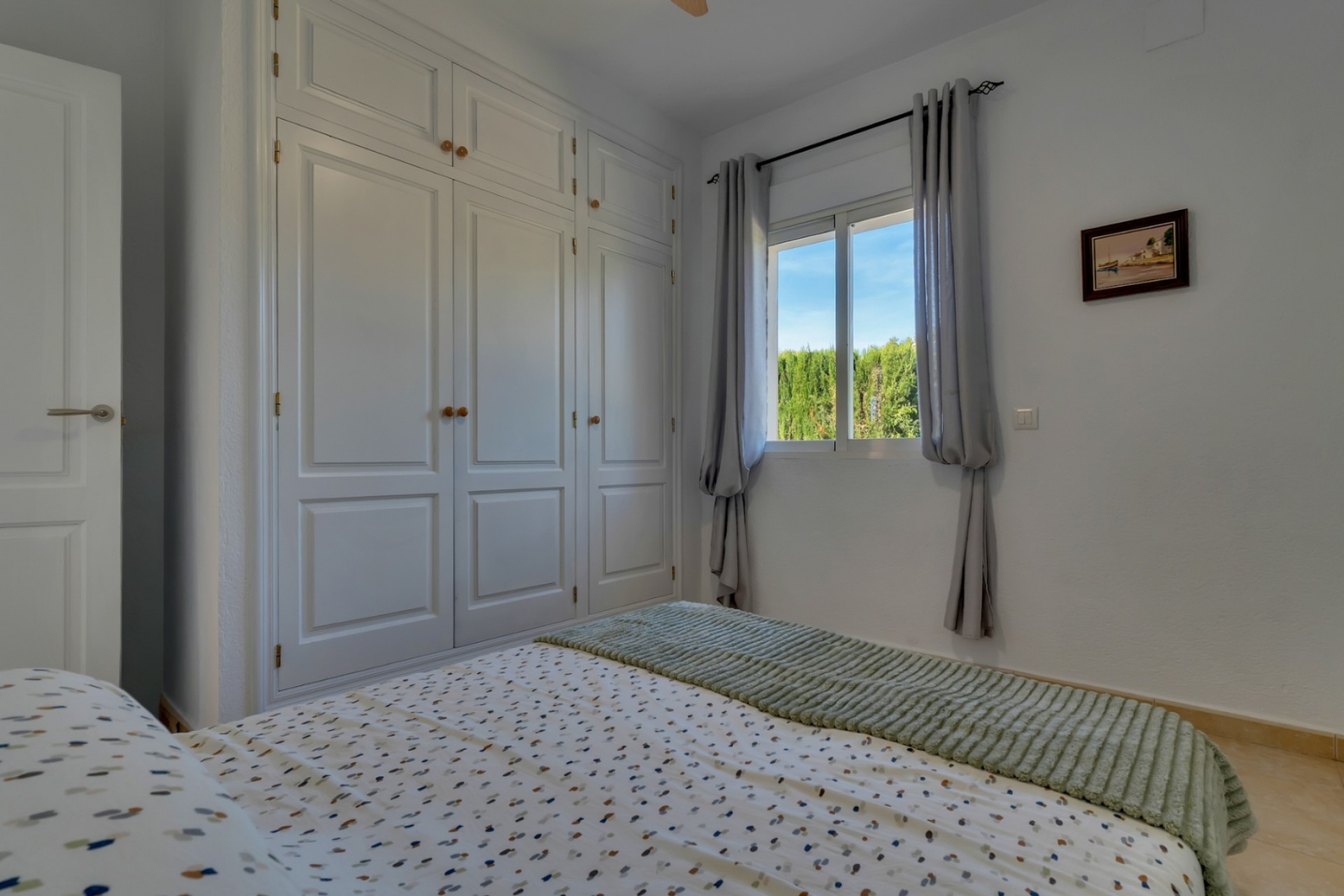 Zu verkaufen - Villa -
Javea - Trencall