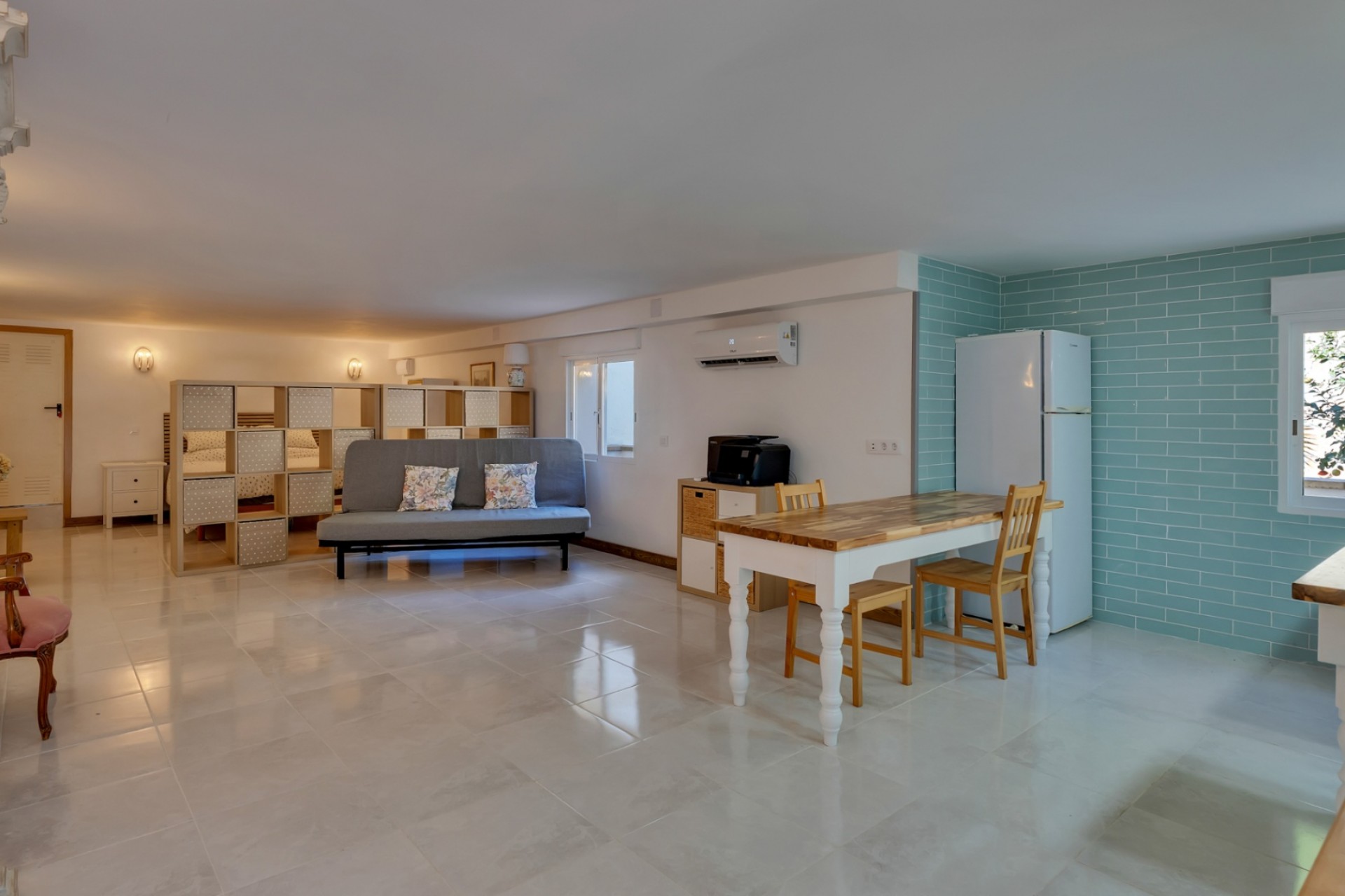 Zu verkaufen - Villa -
Javea - Trencall