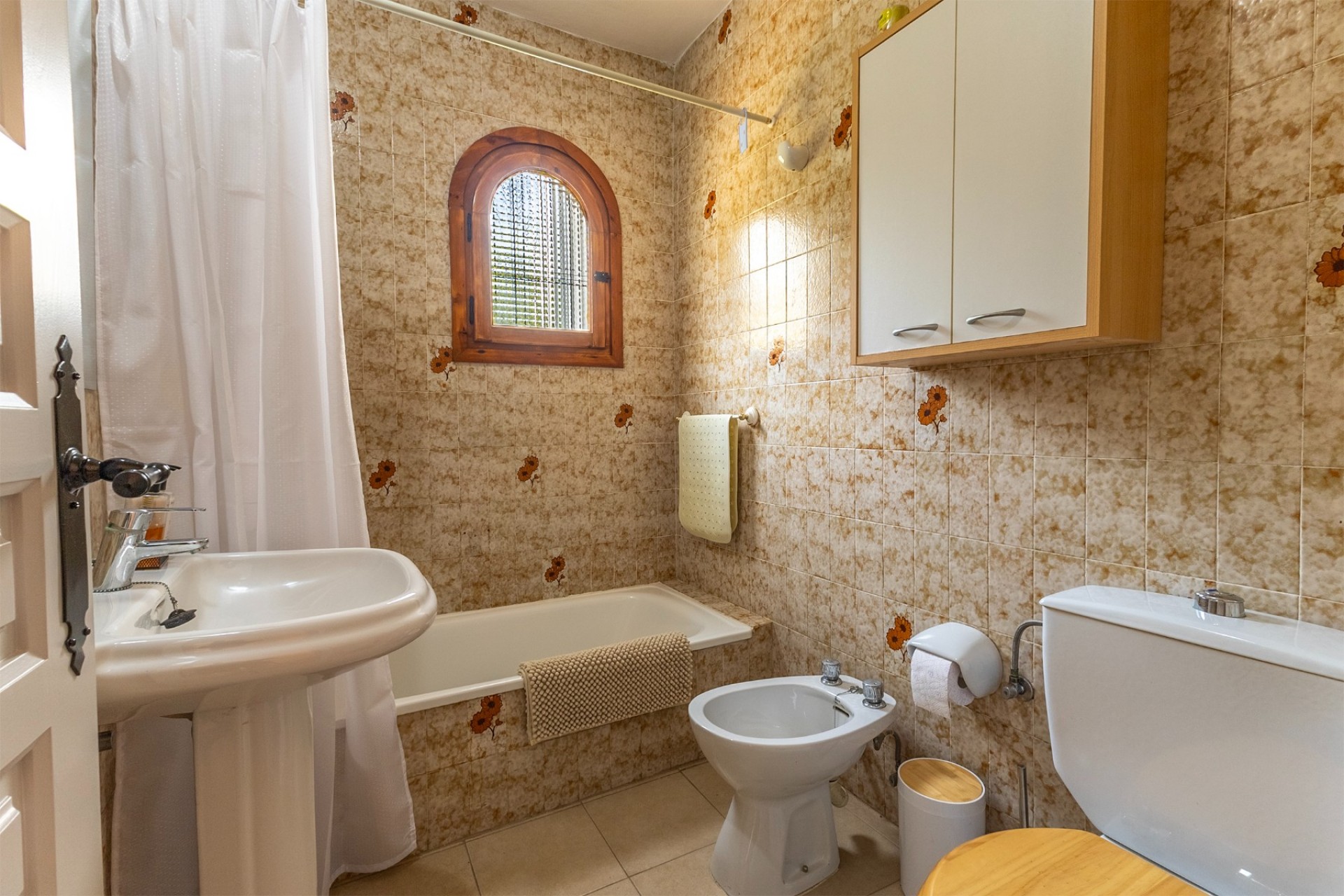 Zu verkaufen - Villa -
Jávea/Xàbia - Tossalet