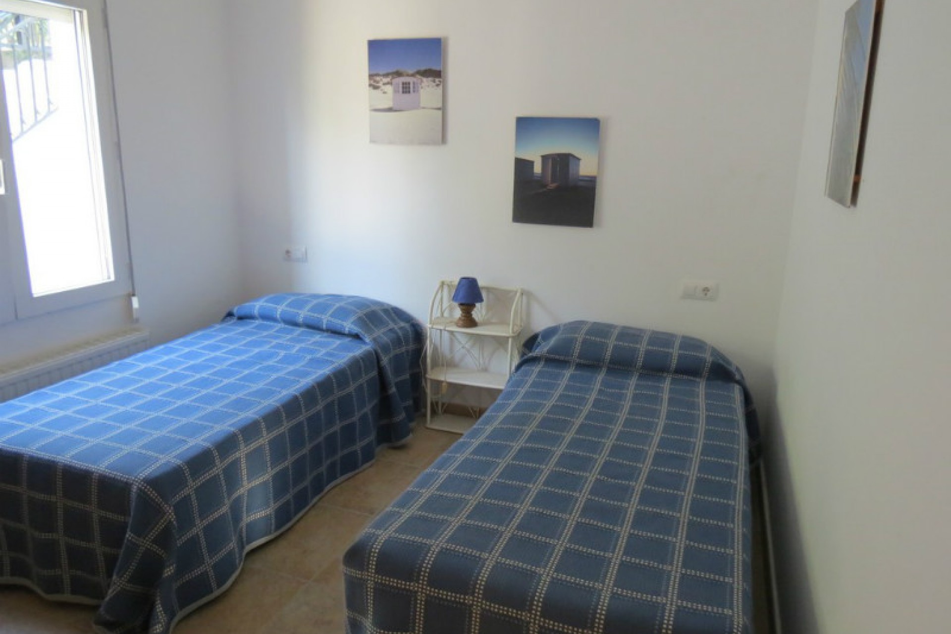 Zu verkaufen - Villa -
Javea