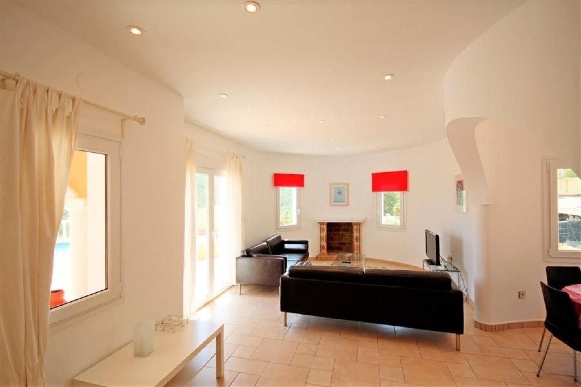 Zu verkaufen - Villa -
Javea