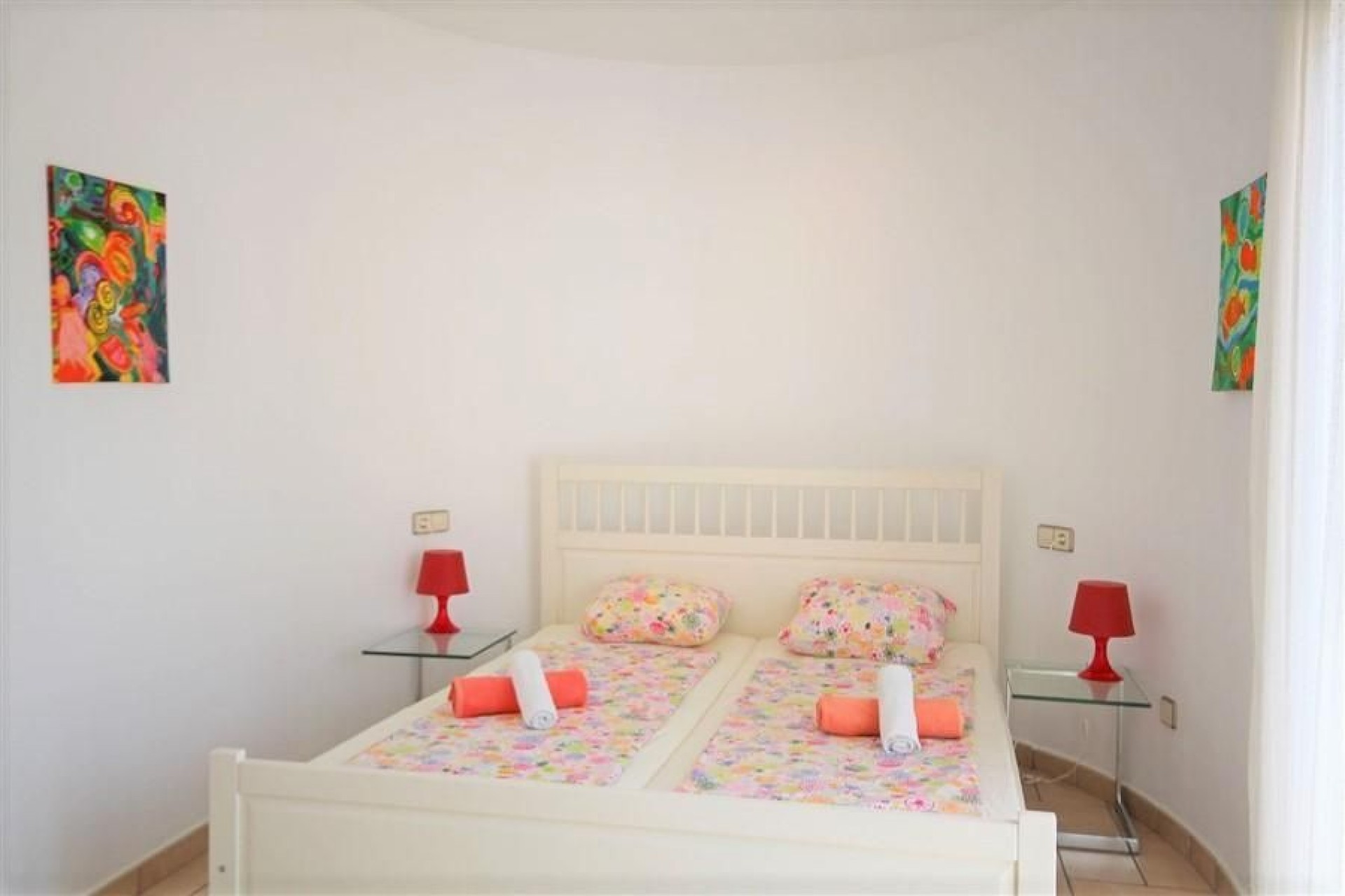 Zu verkaufen - Villa -
Javea