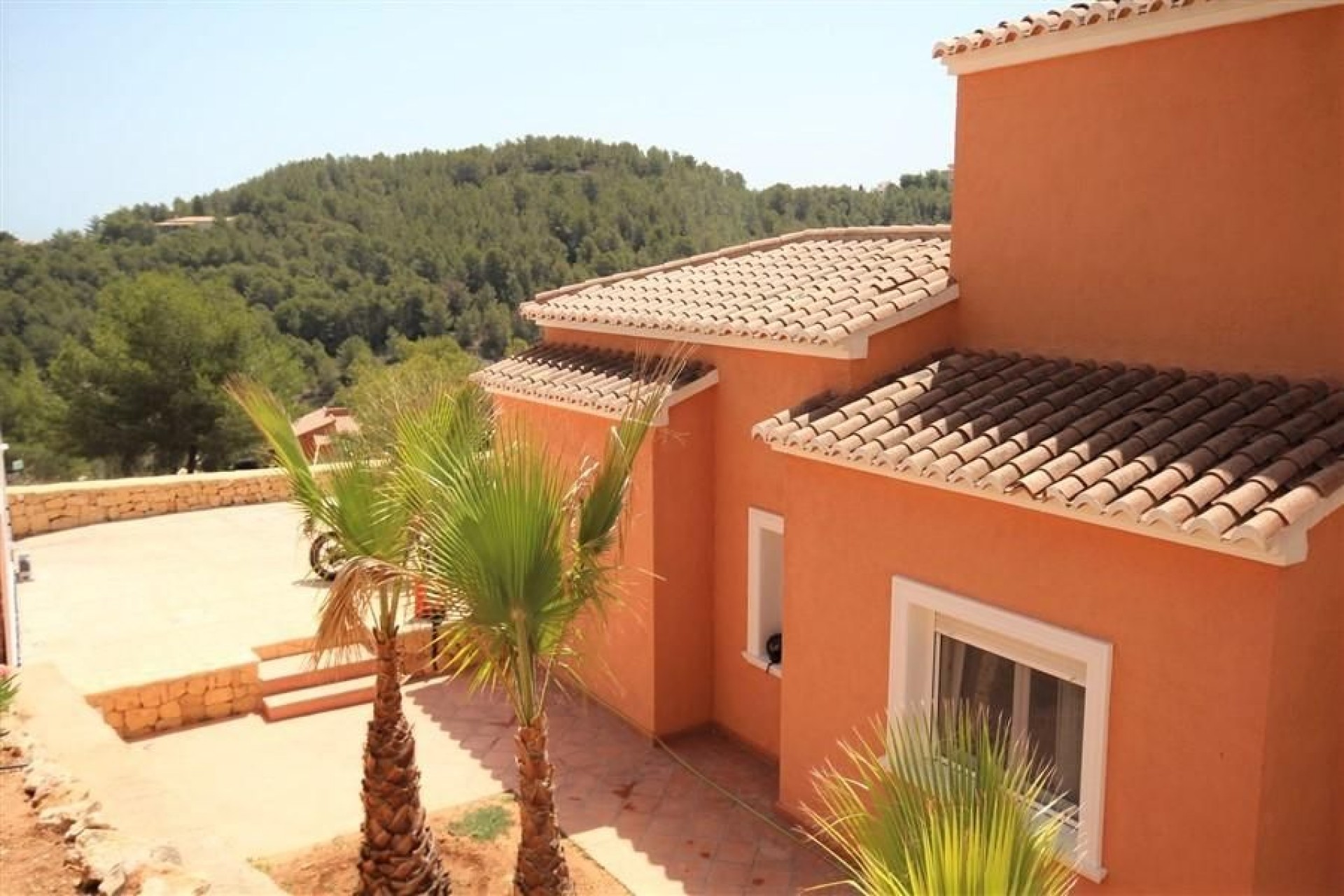Zu verkaufen - Villa -
Javea