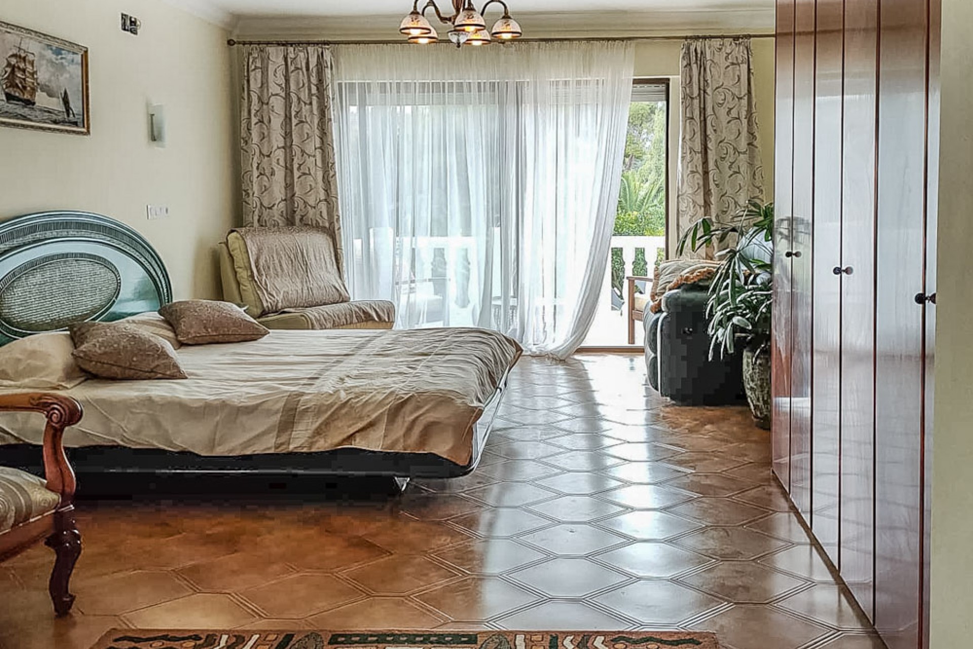 Zu verkaufen - Villa -
Javea