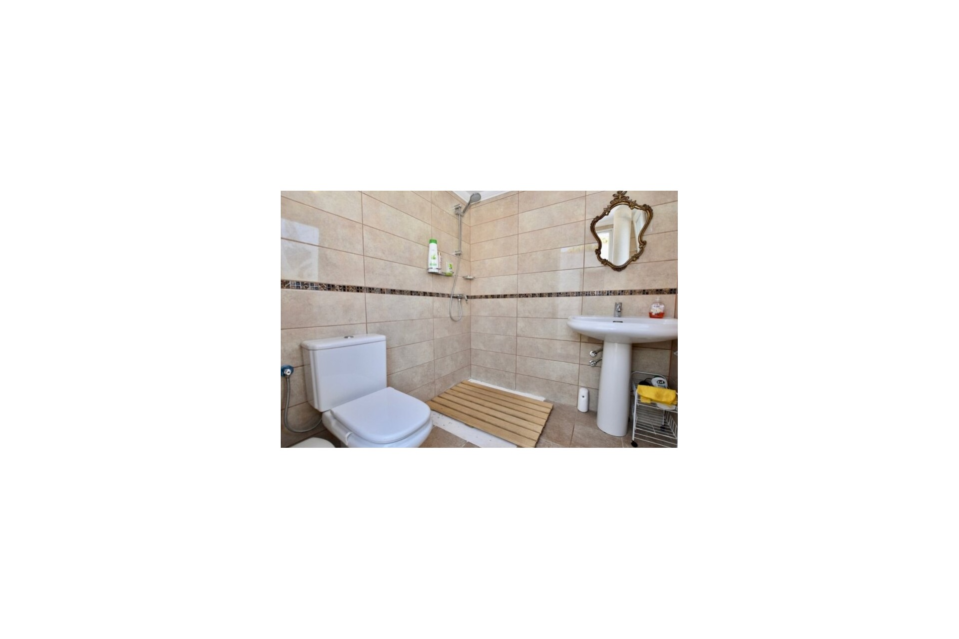 Zu verkaufen - Villa -
Javea