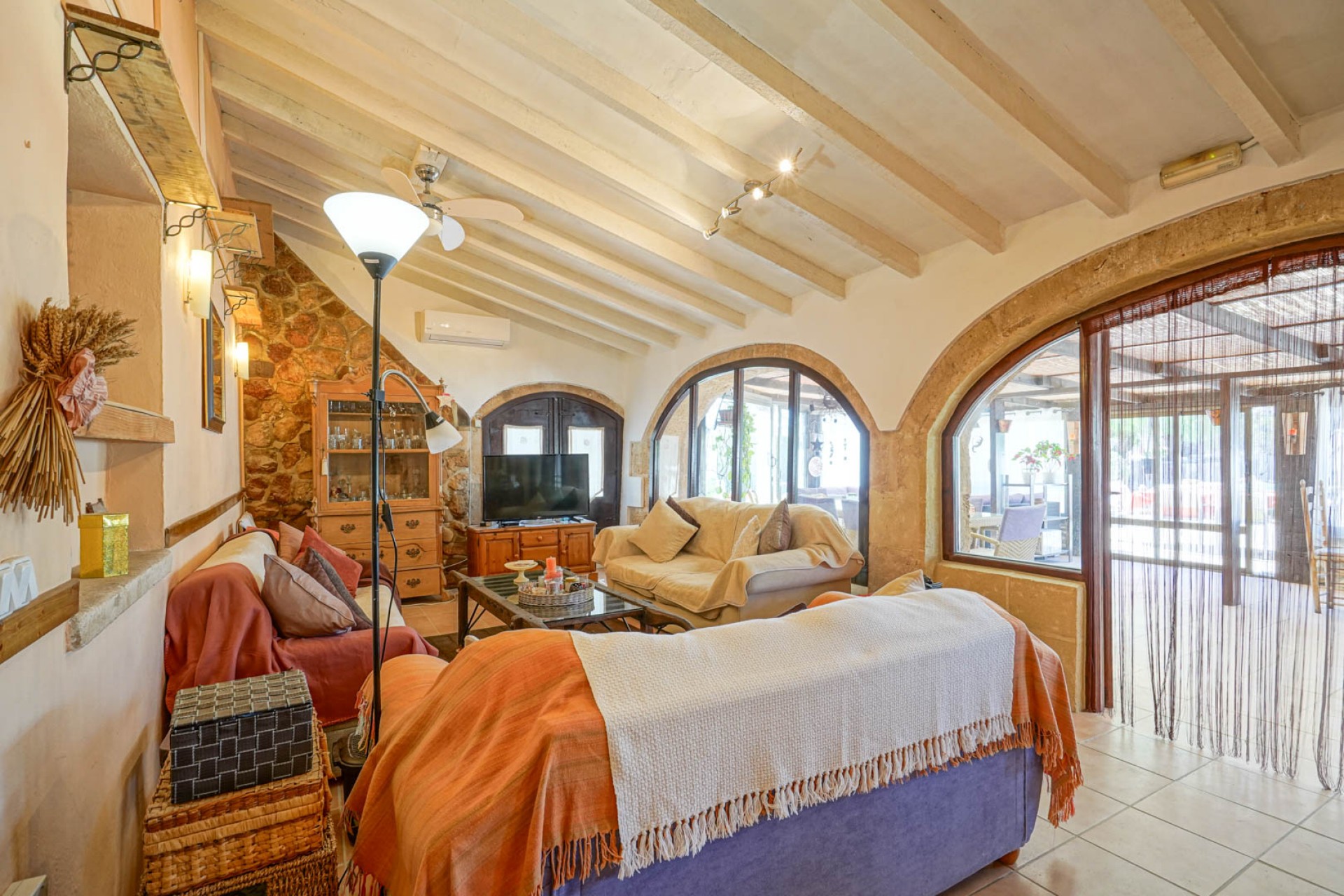 Zu verkaufen - Villa -
Javea
