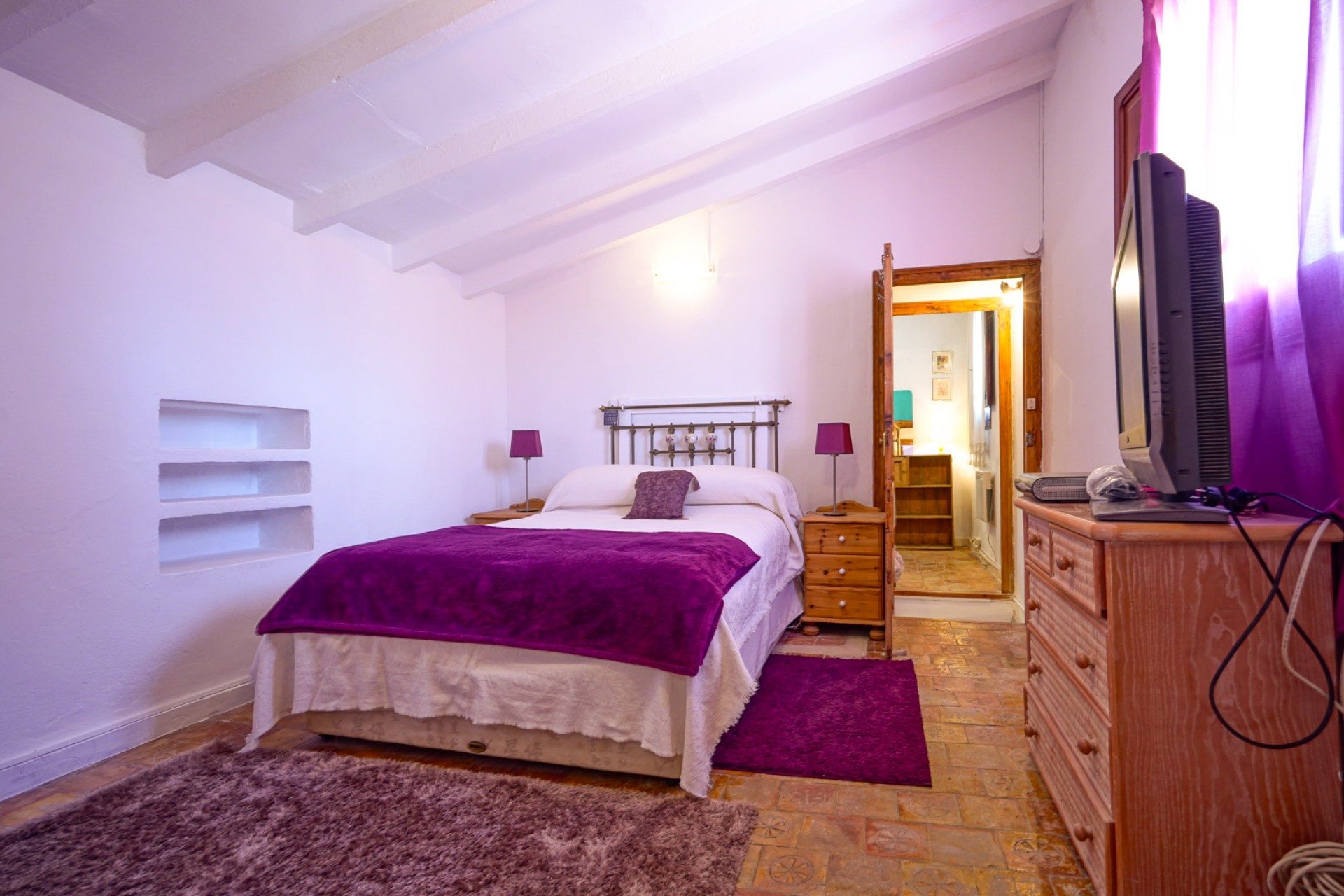 Zu verkaufen - Villa -
Javea