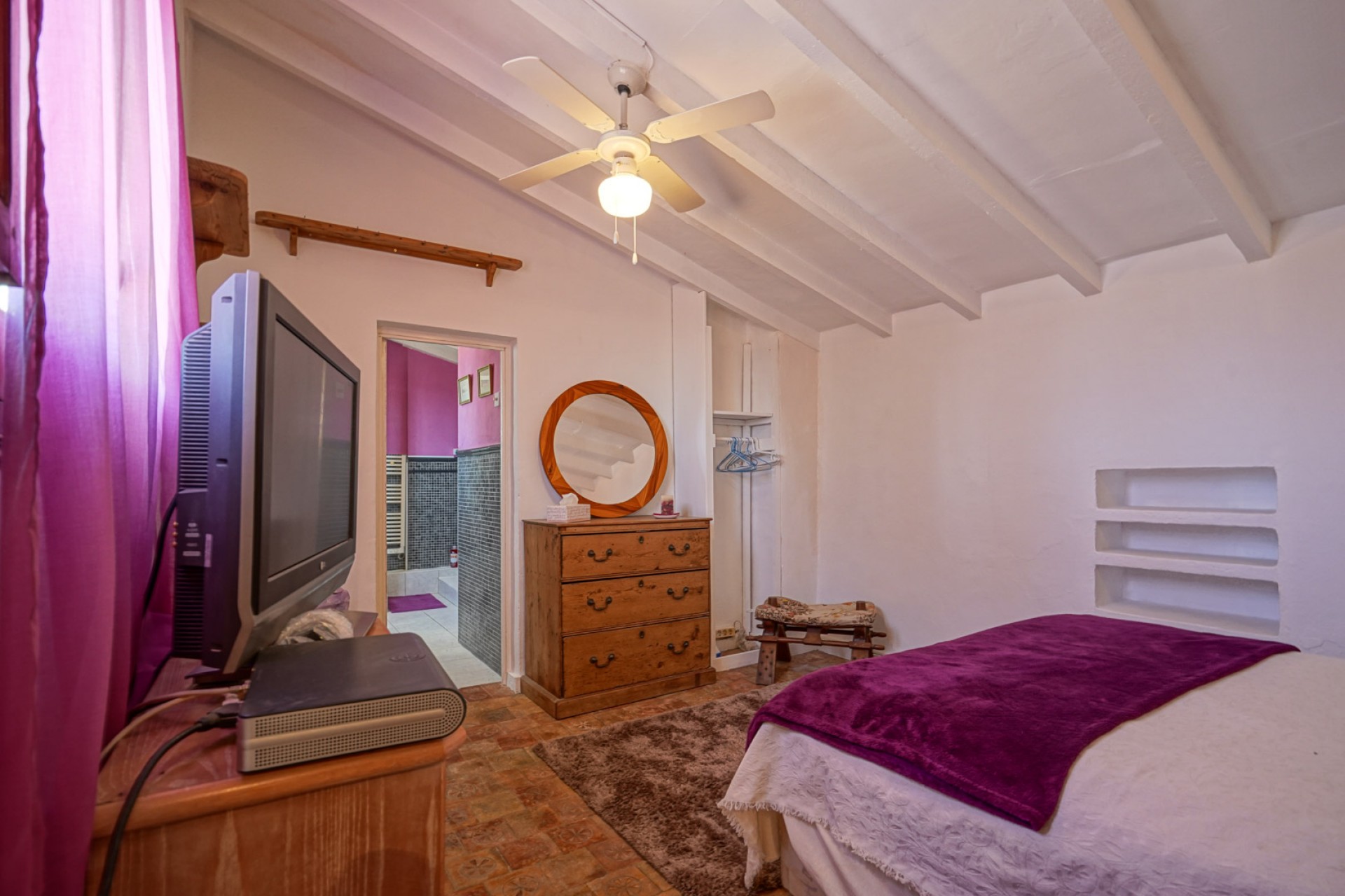 Zu verkaufen - Villa -
Javea
