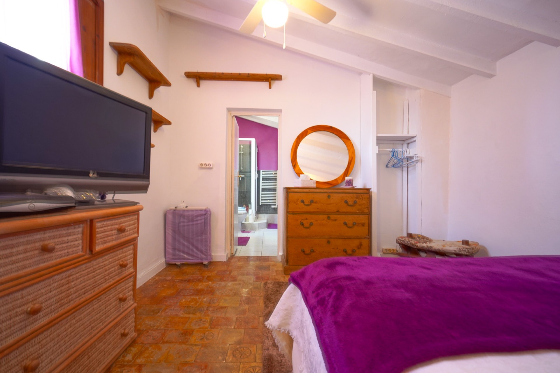 Zu verkaufen - Villa -
Javea