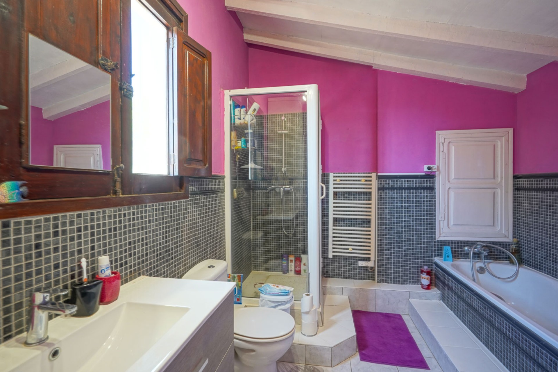 Zu verkaufen - Villa -
Javea