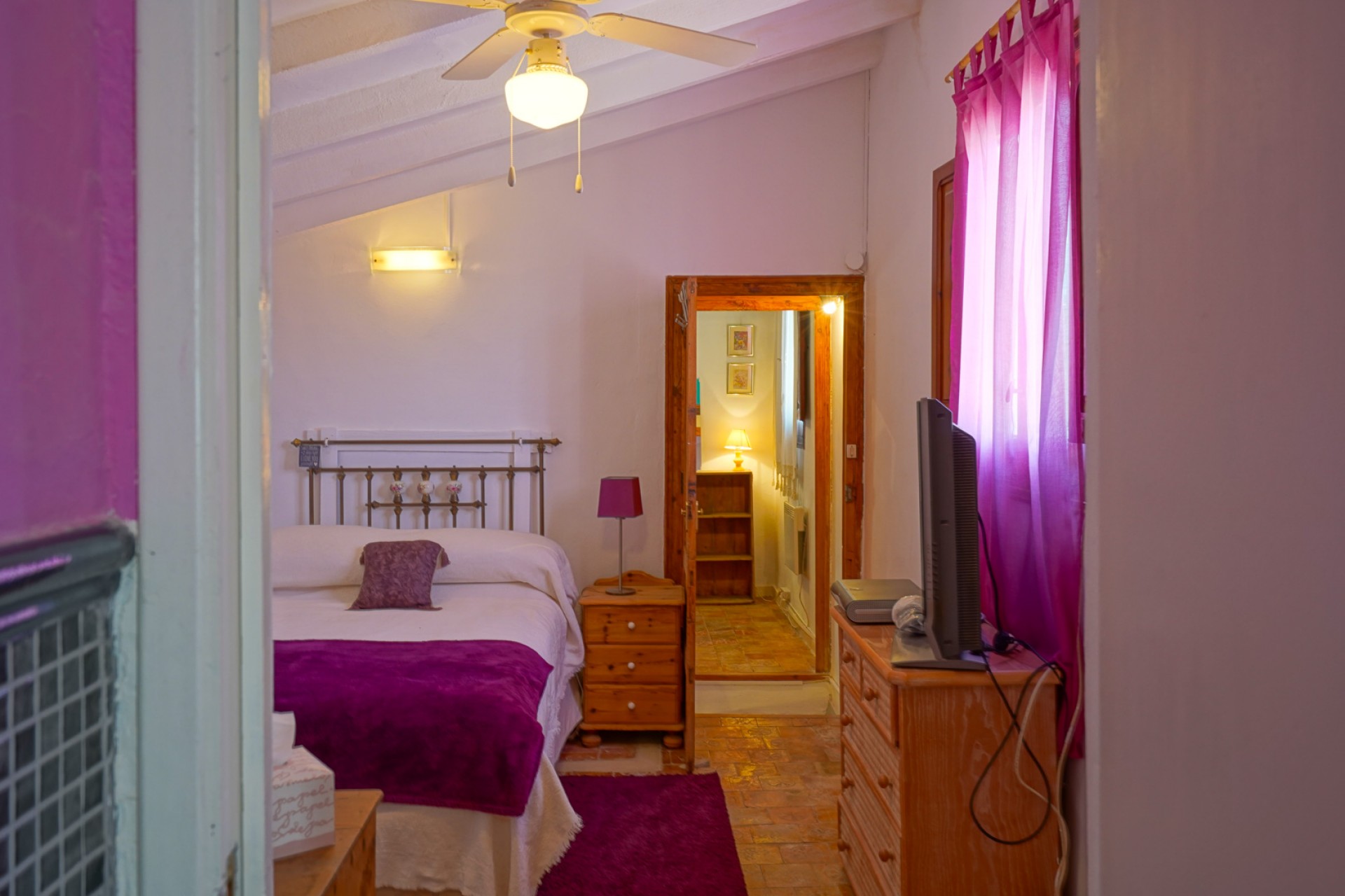 Zu verkaufen - Villa -
Javea