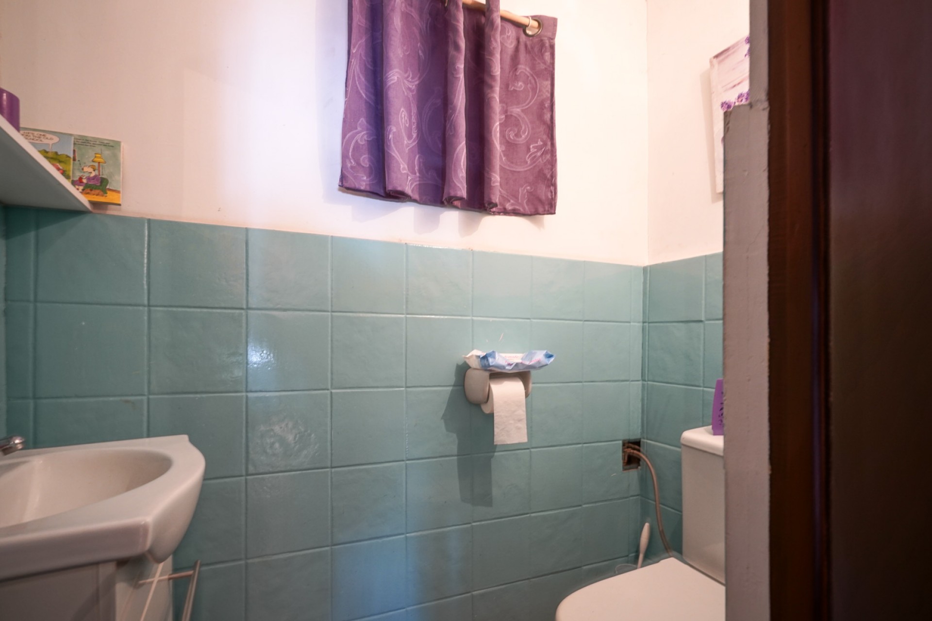 Zu verkaufen - Villa -
Javea