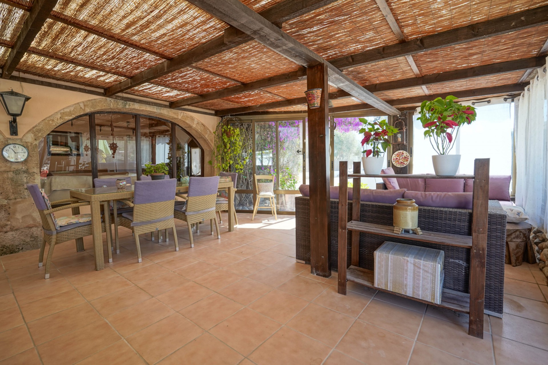 Zu verkaufen - Villa -
Javea