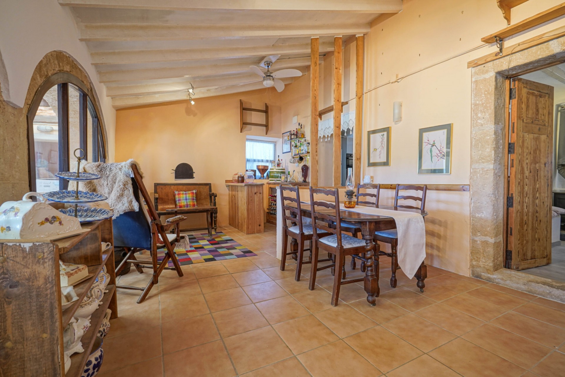 Zu verkaufen - Villa -
Javea