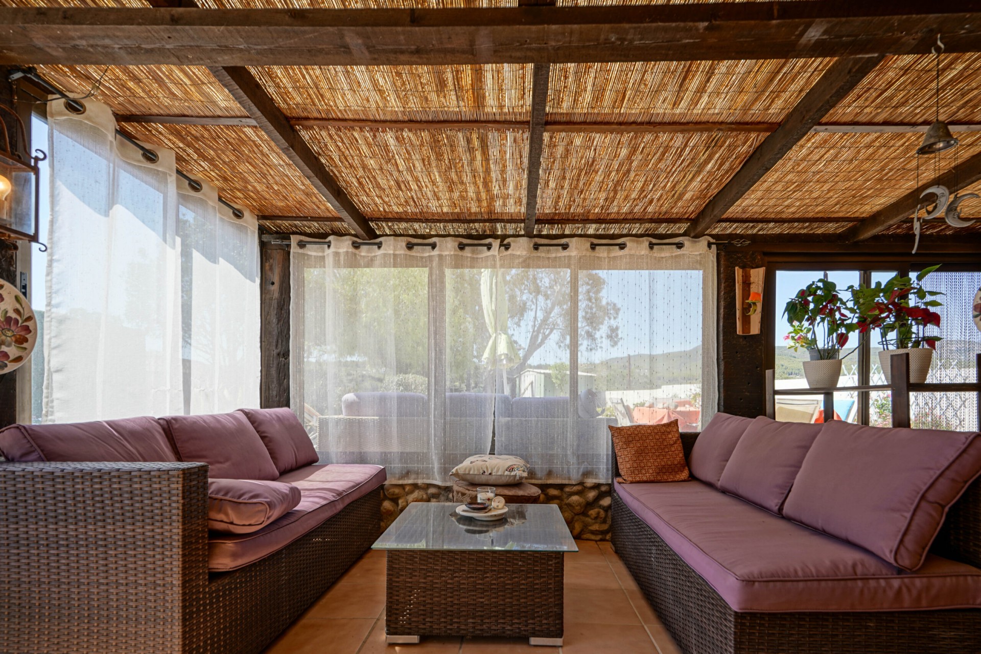 Zu verkaufen - Villa -
Javea