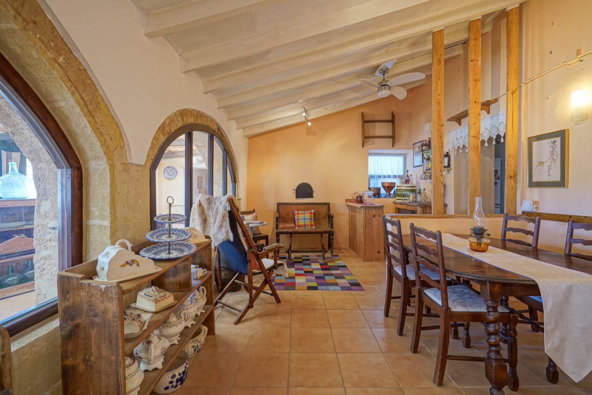 Zu verkaufen - Villa -
Javea