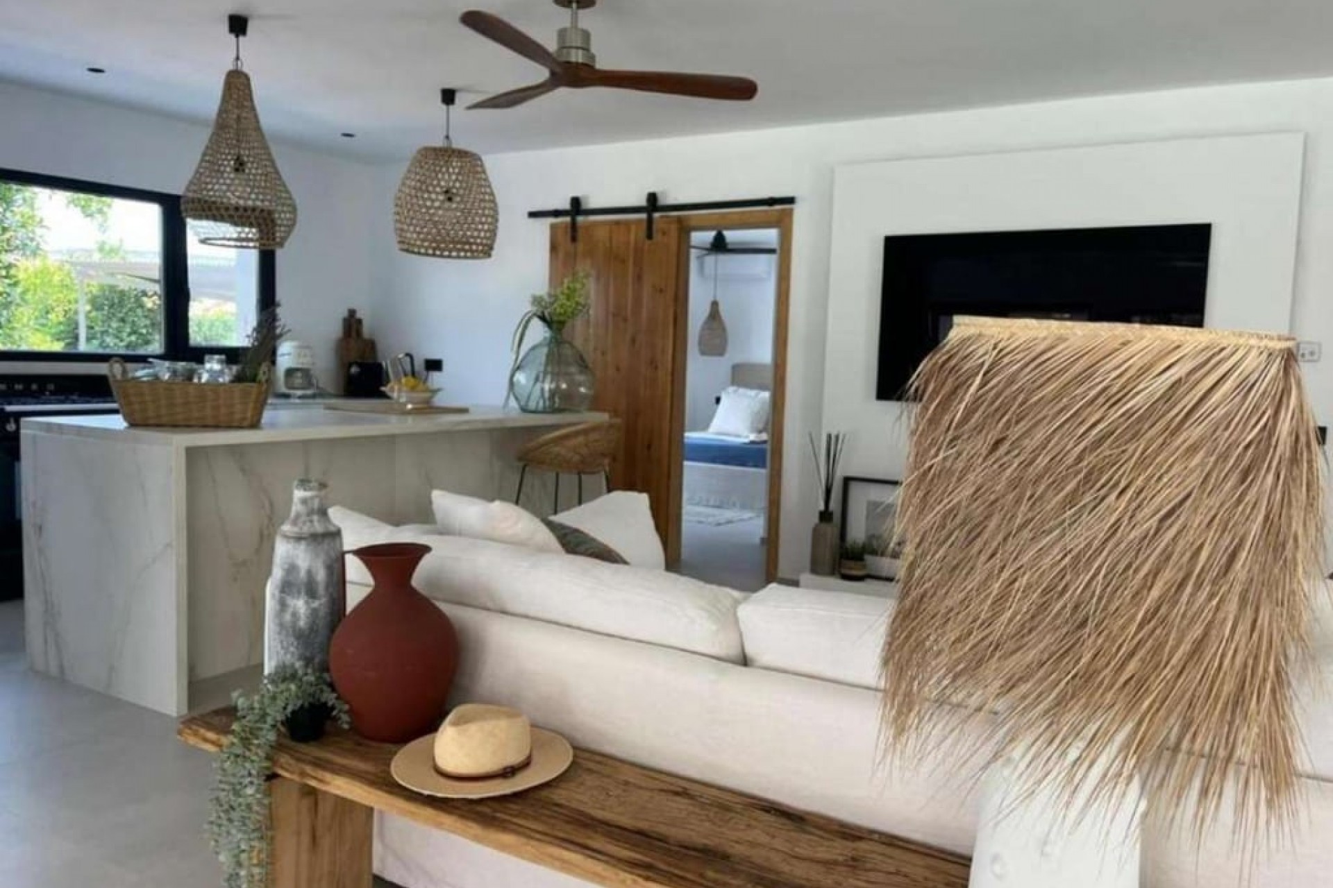 Zu verkaufen - Villa -
Javea