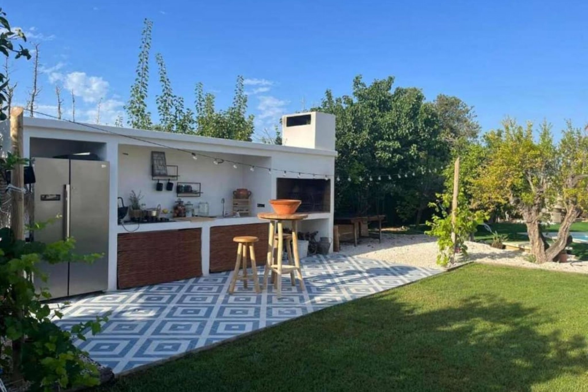 Zu verkaufen - Villa -
Javea