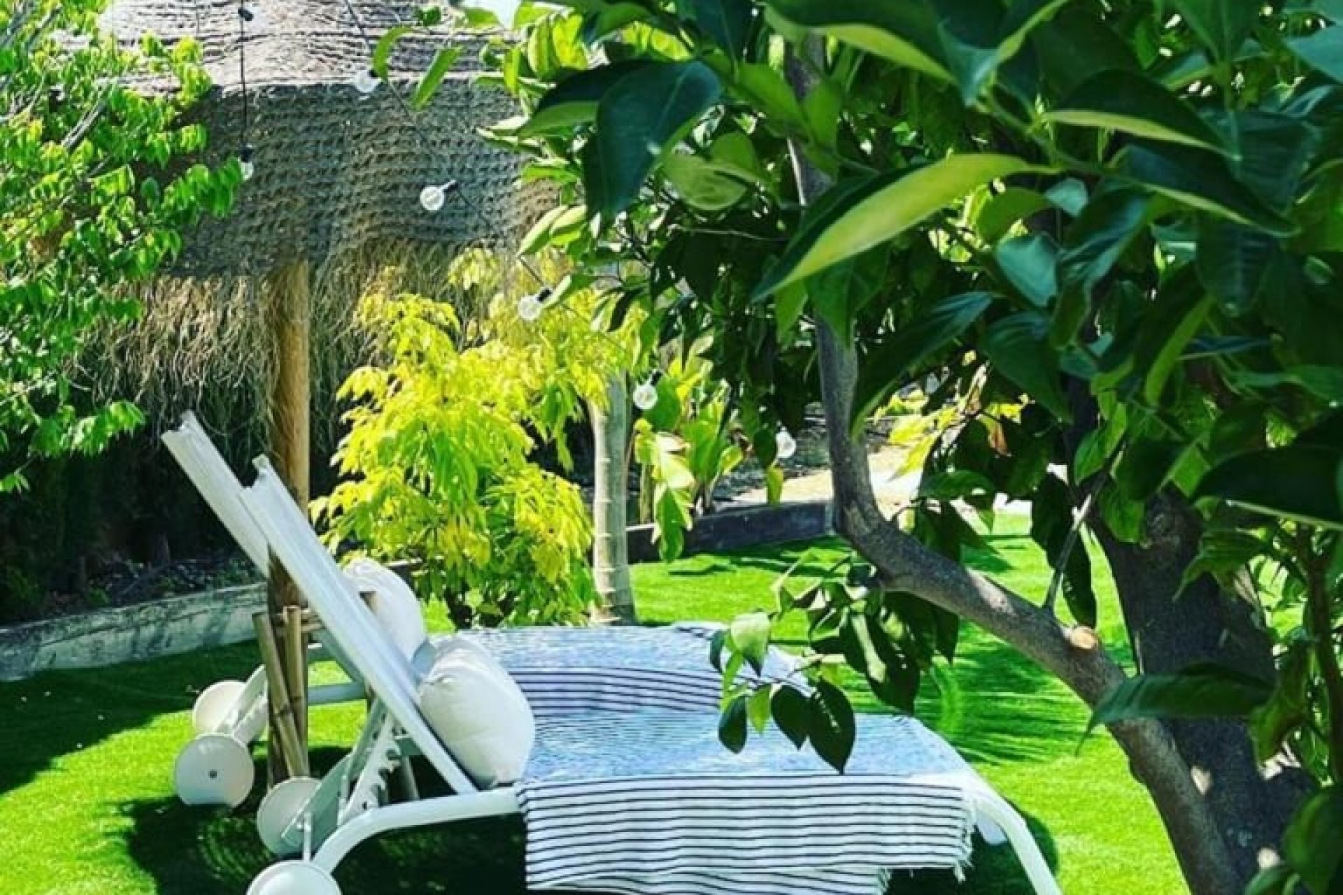 Zu verkaufen - Villa -
Javea