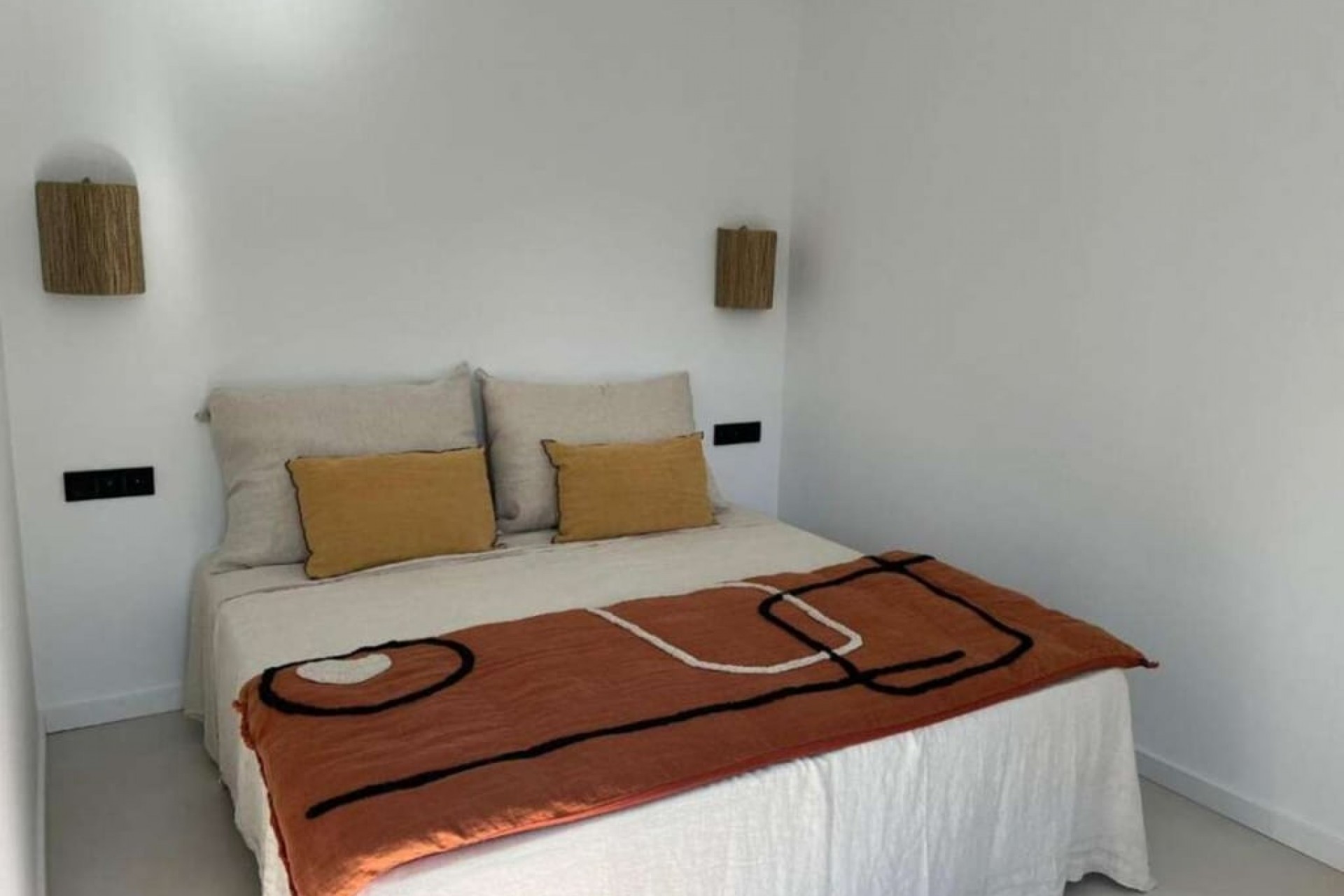 Zu verkaufen - Villa -
Javea