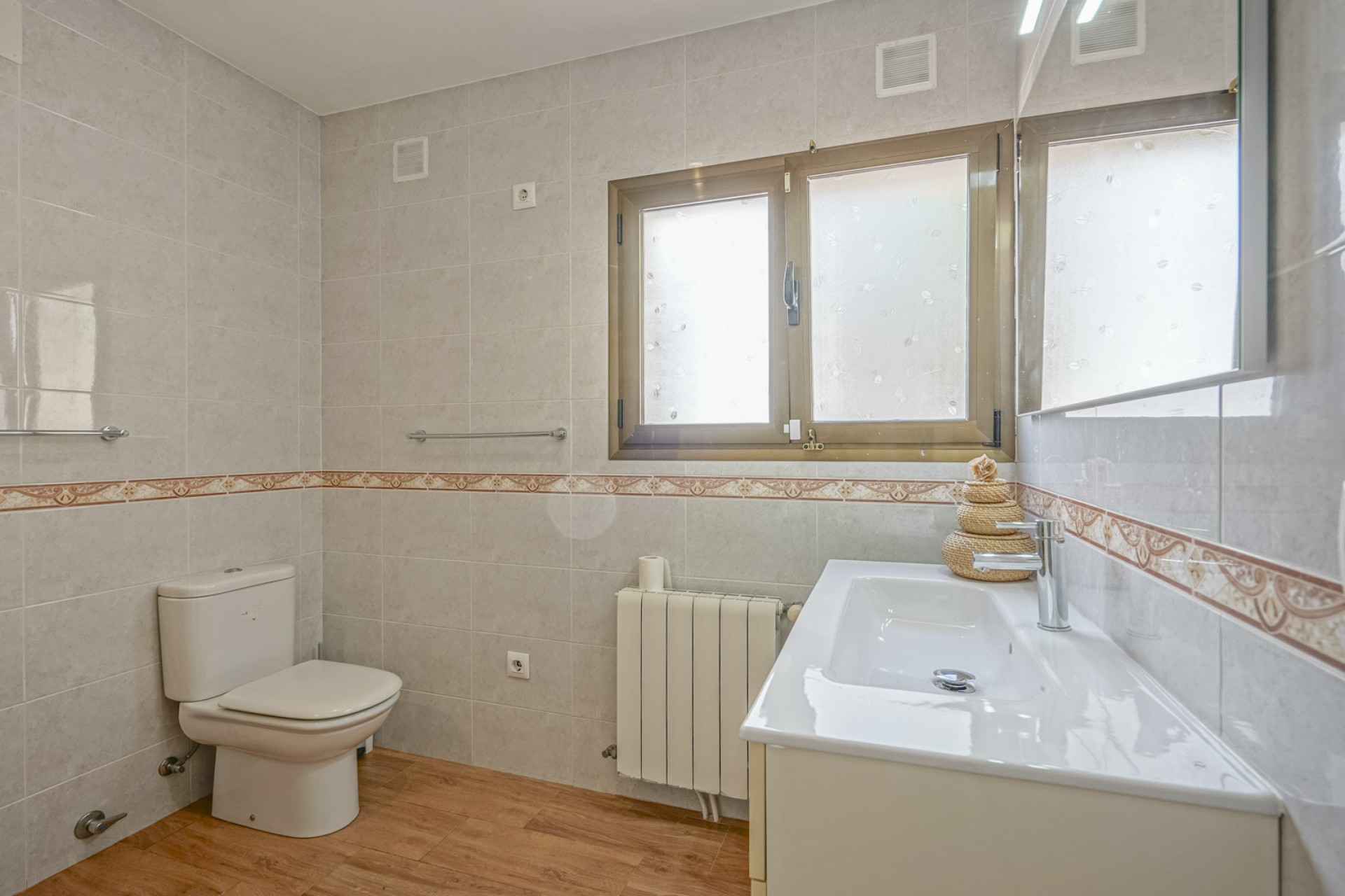 Zu verkaufen - Villa -
Javea