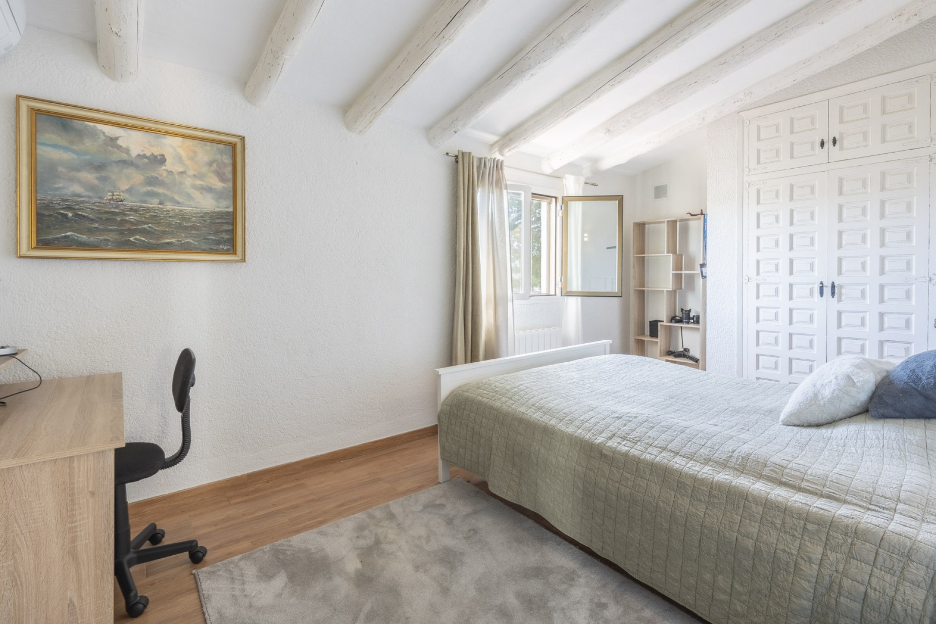 Zu verkaufen - Villa -
Javea